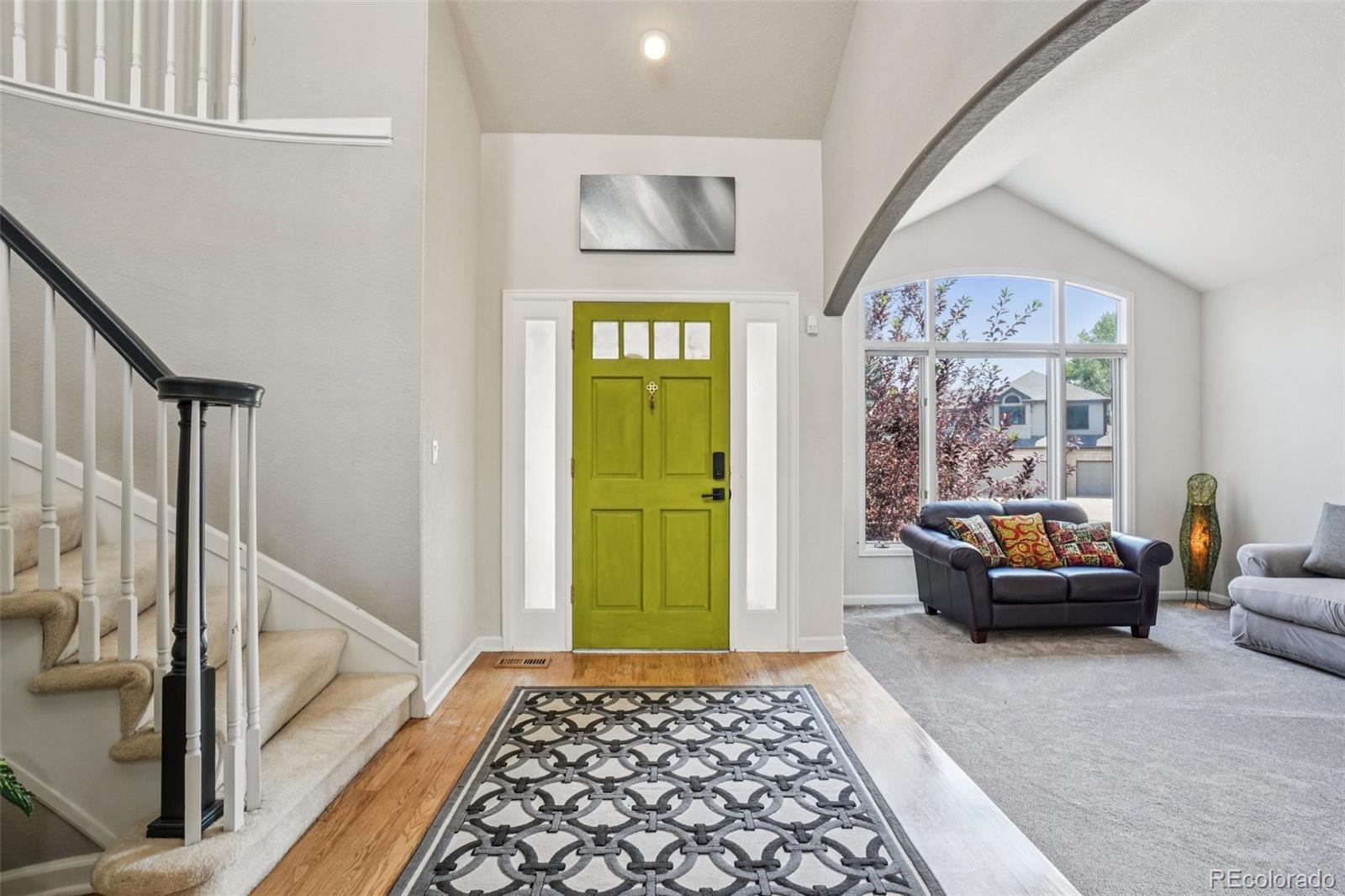 MLS Image #3 for 5564 s jasper way,centennial, Colorado