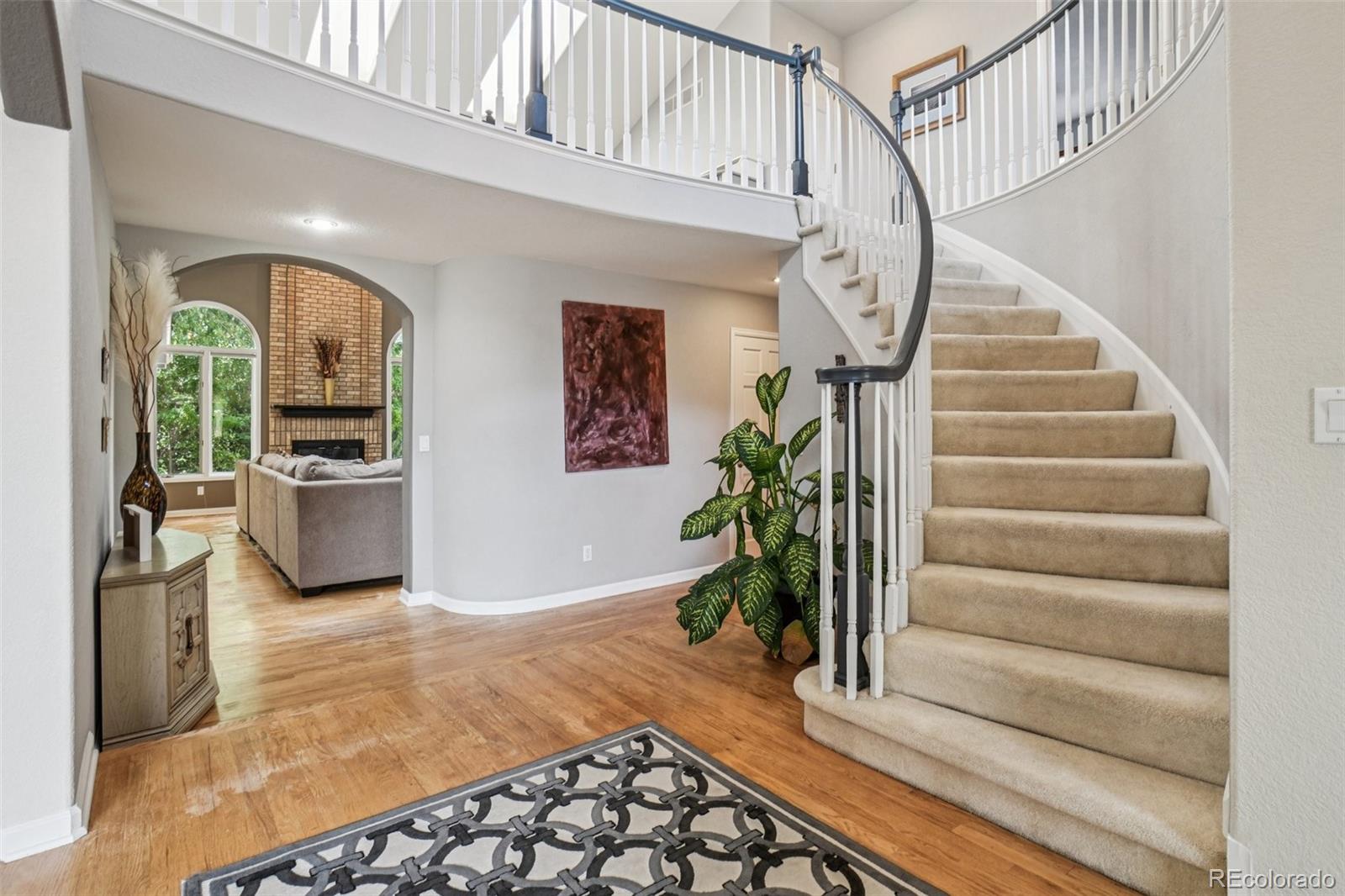 MLS Image #4 for 5564 s jasper way,centennial, Colorado