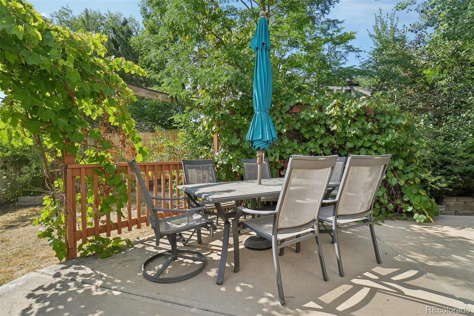 MLS Image #40 for 5564 s jasper way,centennial, Colorado