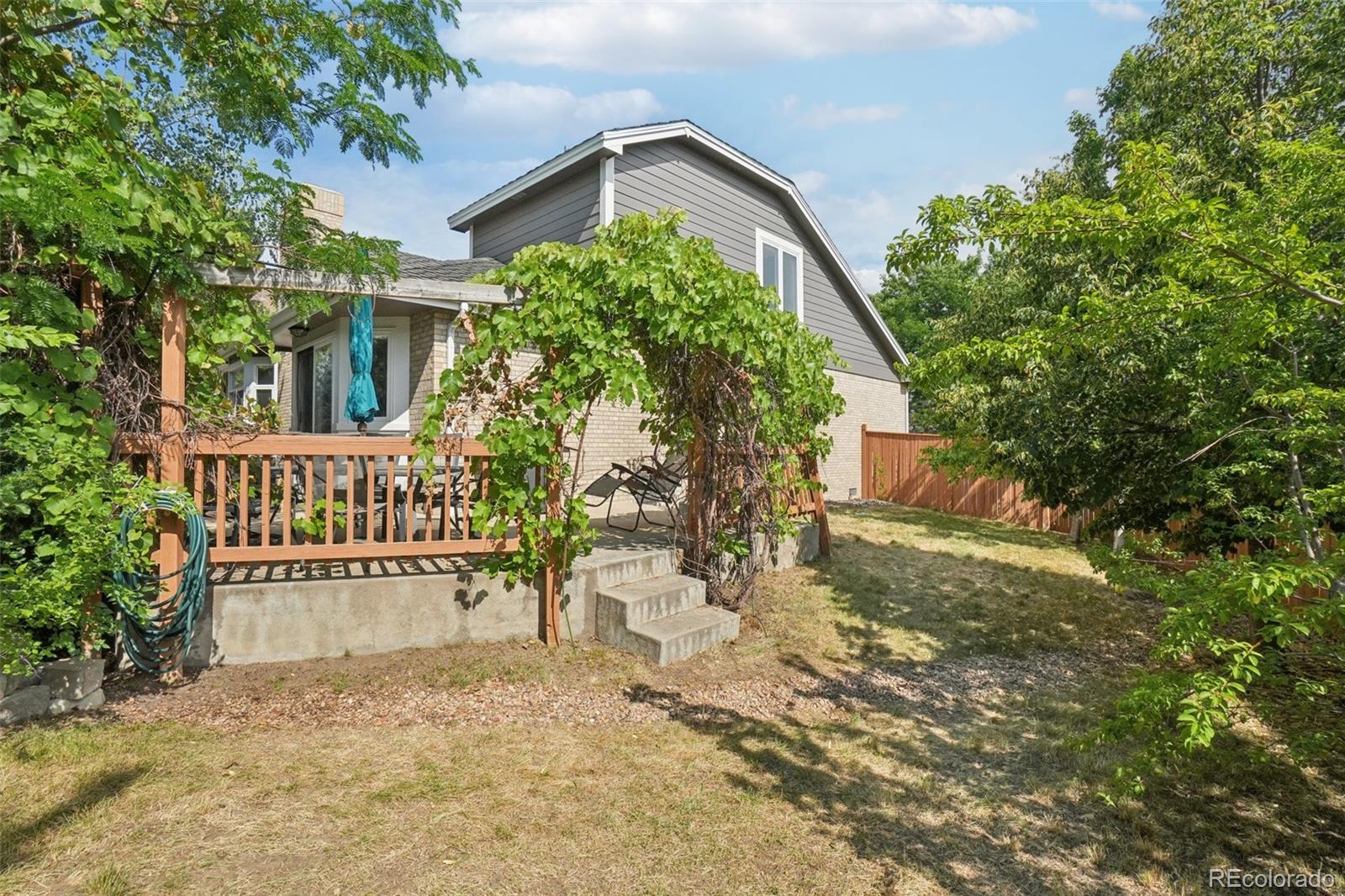 MLS Image #41 for 5564 s jasper way,centennial, Colorado