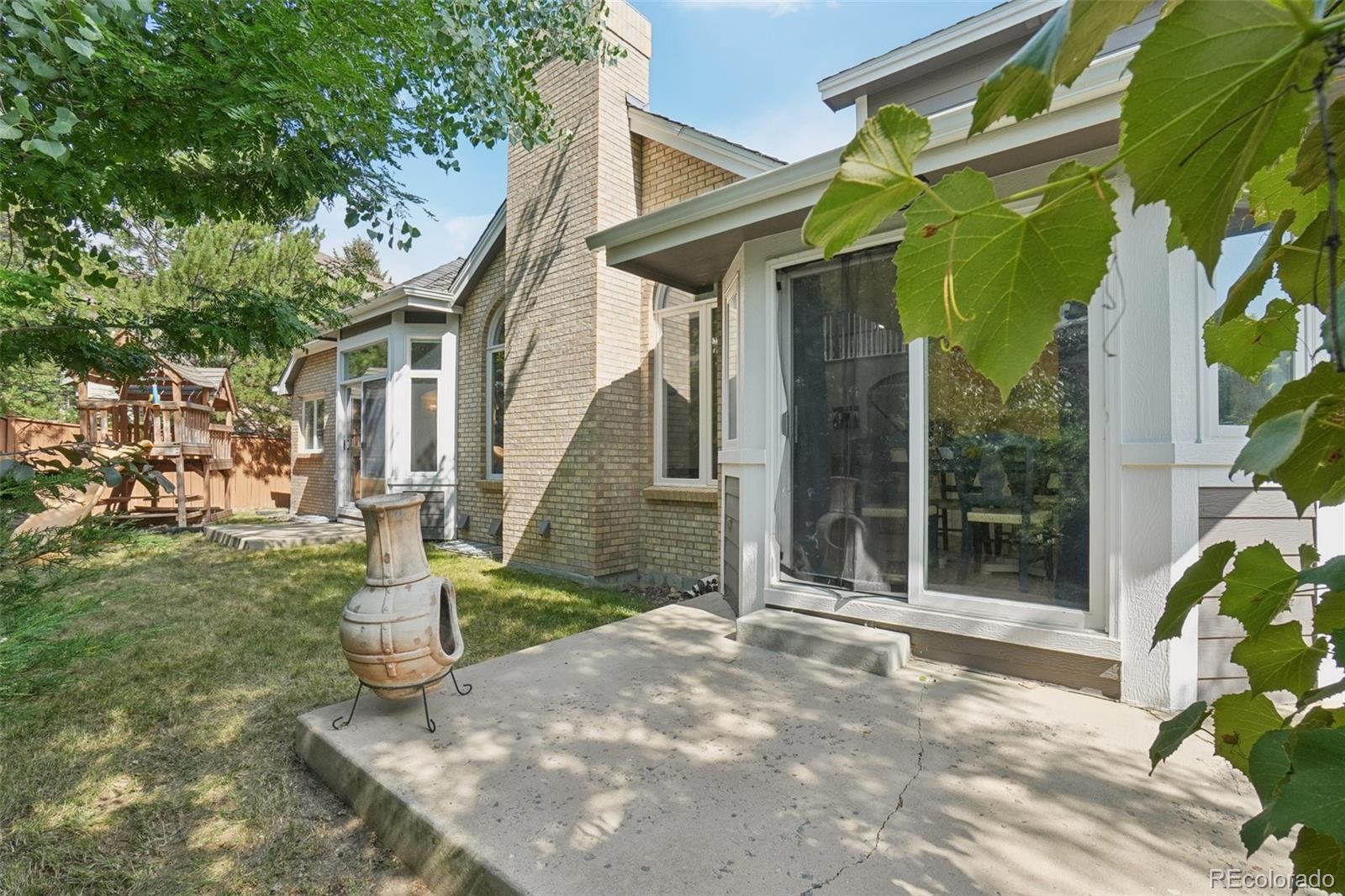 MLS Image #43 for 5564 s jasper way,centennial, Colorado