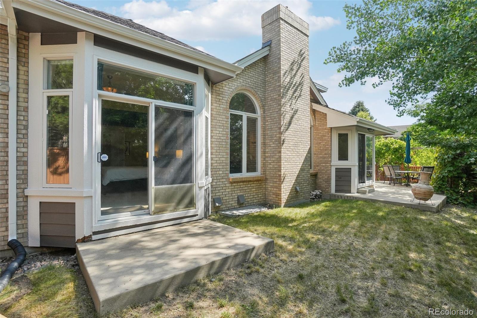 MLS Image #44 for 5564 s jasper way,centennial, Colorado