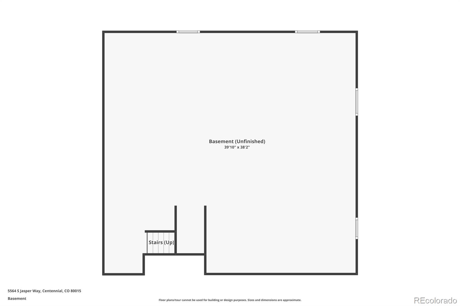 MLS Image #45 for 5564 s jasper way,centennial, Colorado