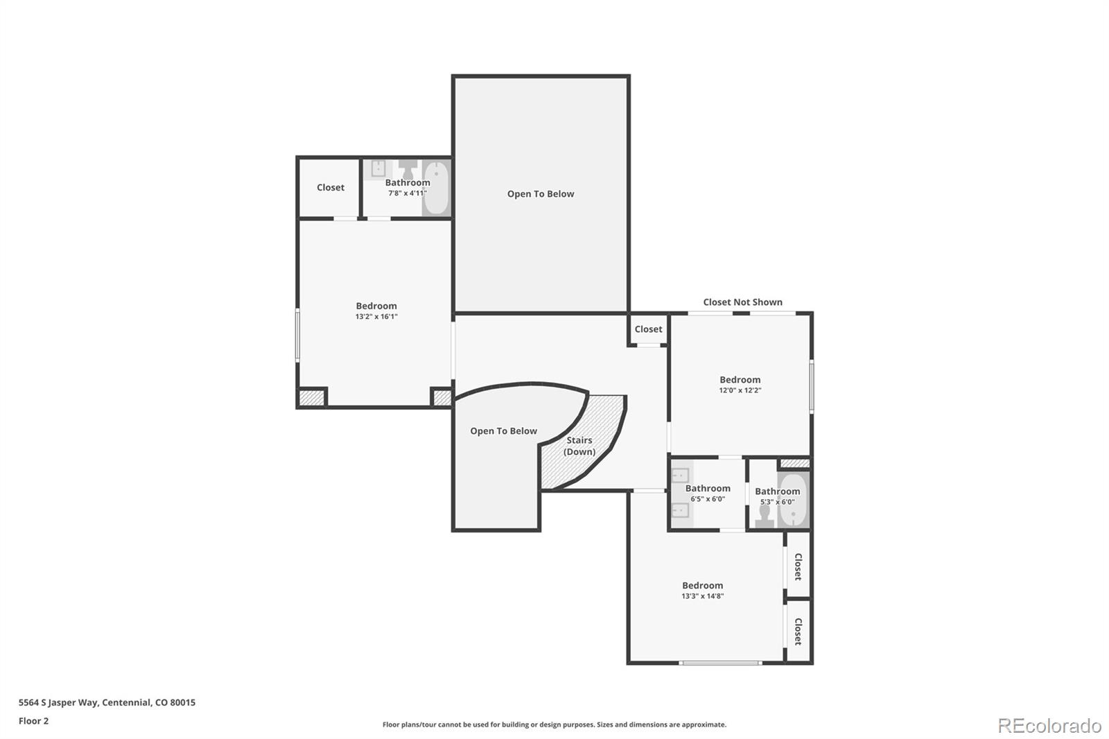 MLS Image #47 for 5564 s jasper way,centennial, Colorado