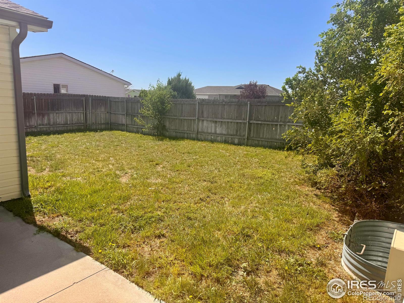 MLS Image #9 for 14625  bluestem street,sterling, Colorado