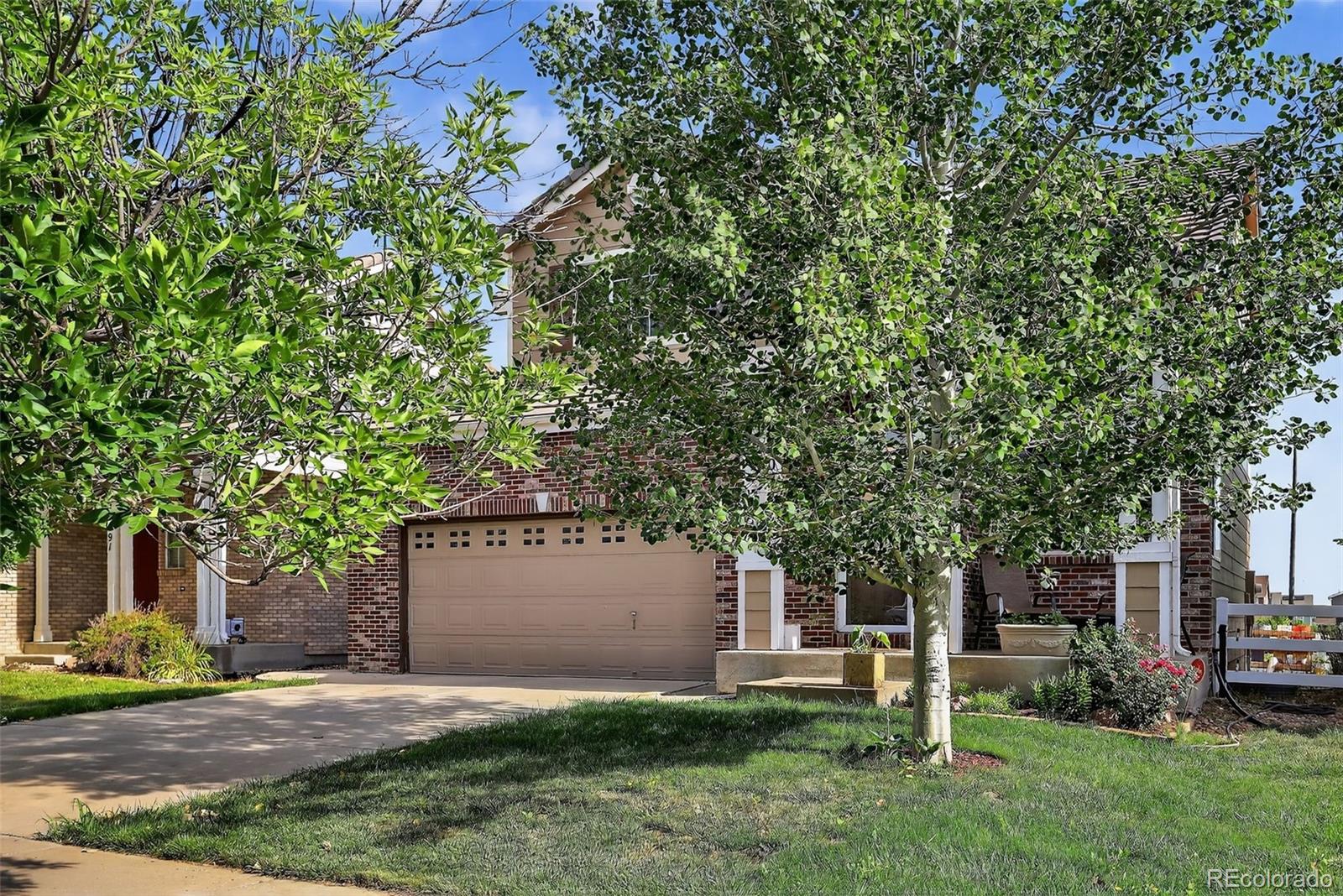 MLS Image #2 for 24703 e kansas circle,aurora, Colorado