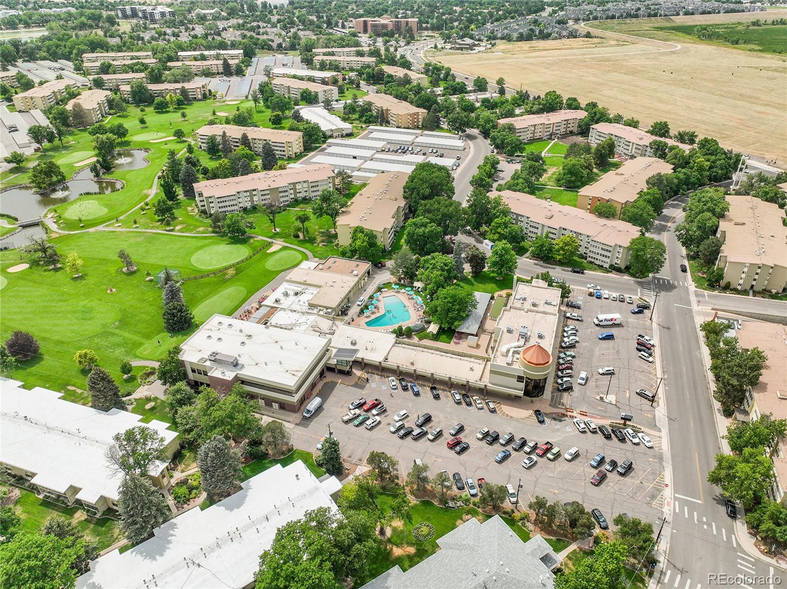MLS Image #14 for 9335 e center avenue,denver, Colorado