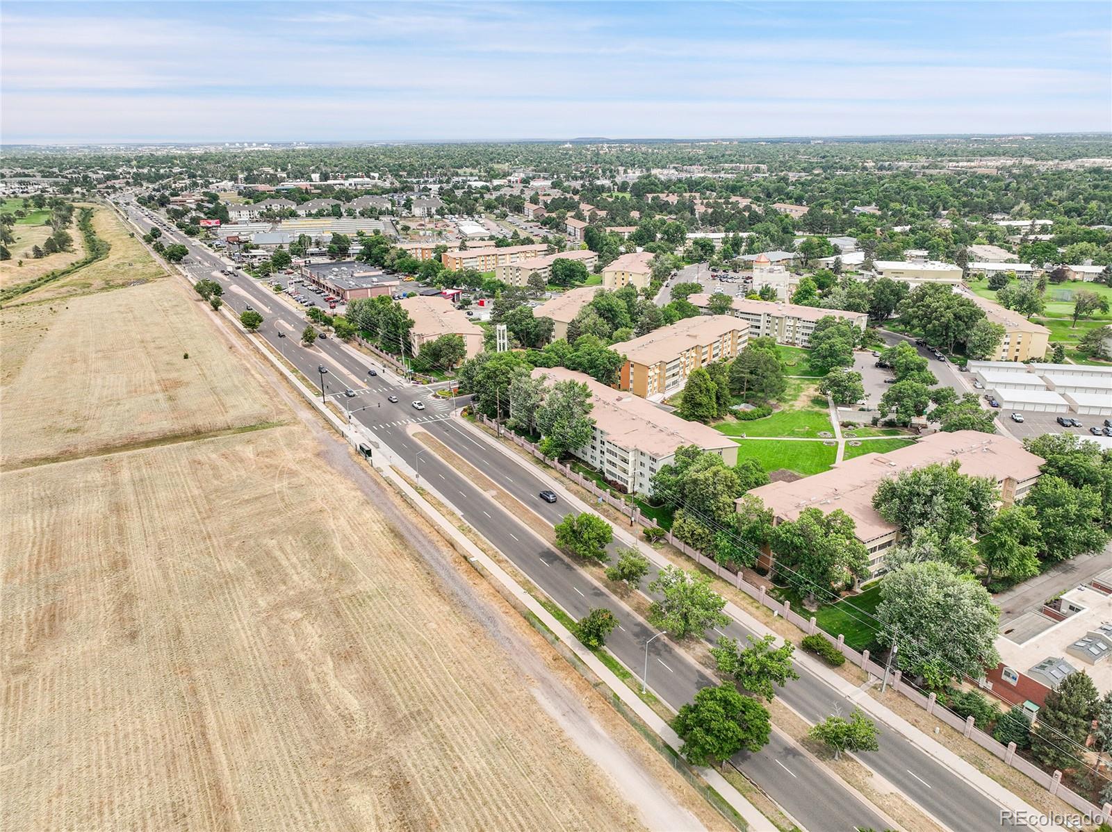 MLS Image #20 for 9335 e center avenue,denver, Colorado