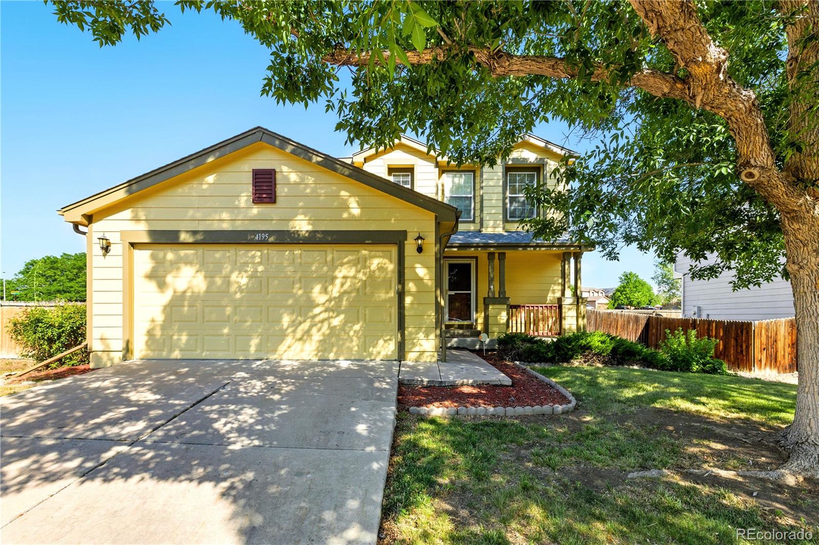 MLS Image #0 for 4195 e 94th place,thornton, Colorado