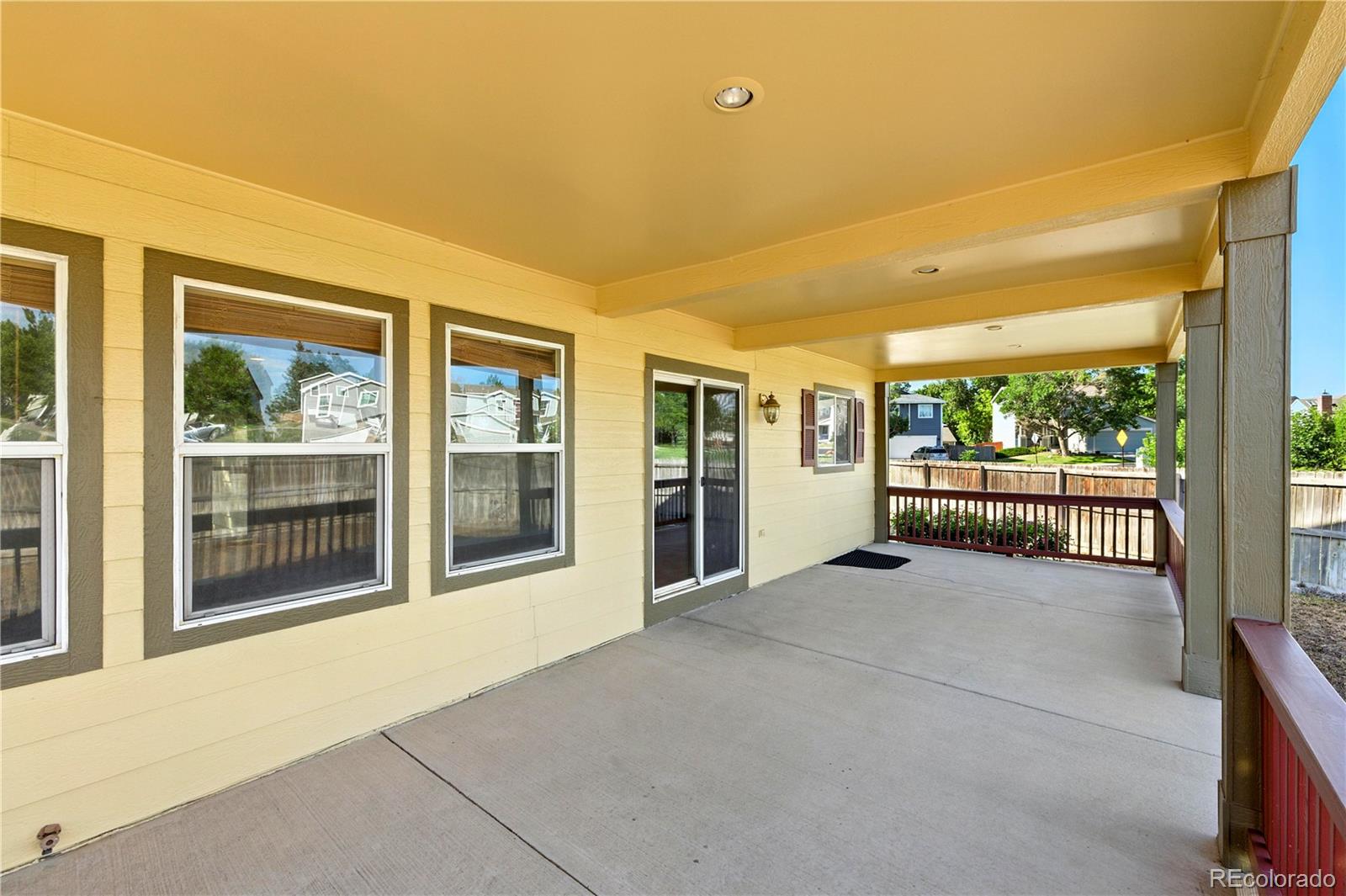 MLS Image #19 for 4195 e 94th place,thornton, Colorado