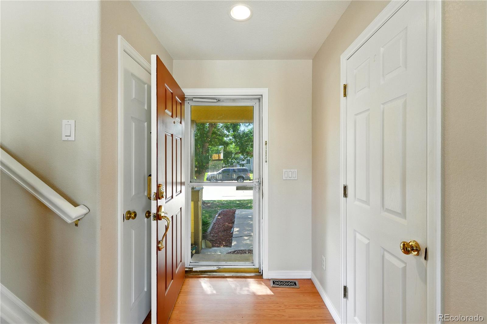 MLS Image #2 for 4195 e 94th place,thornton, Colorado