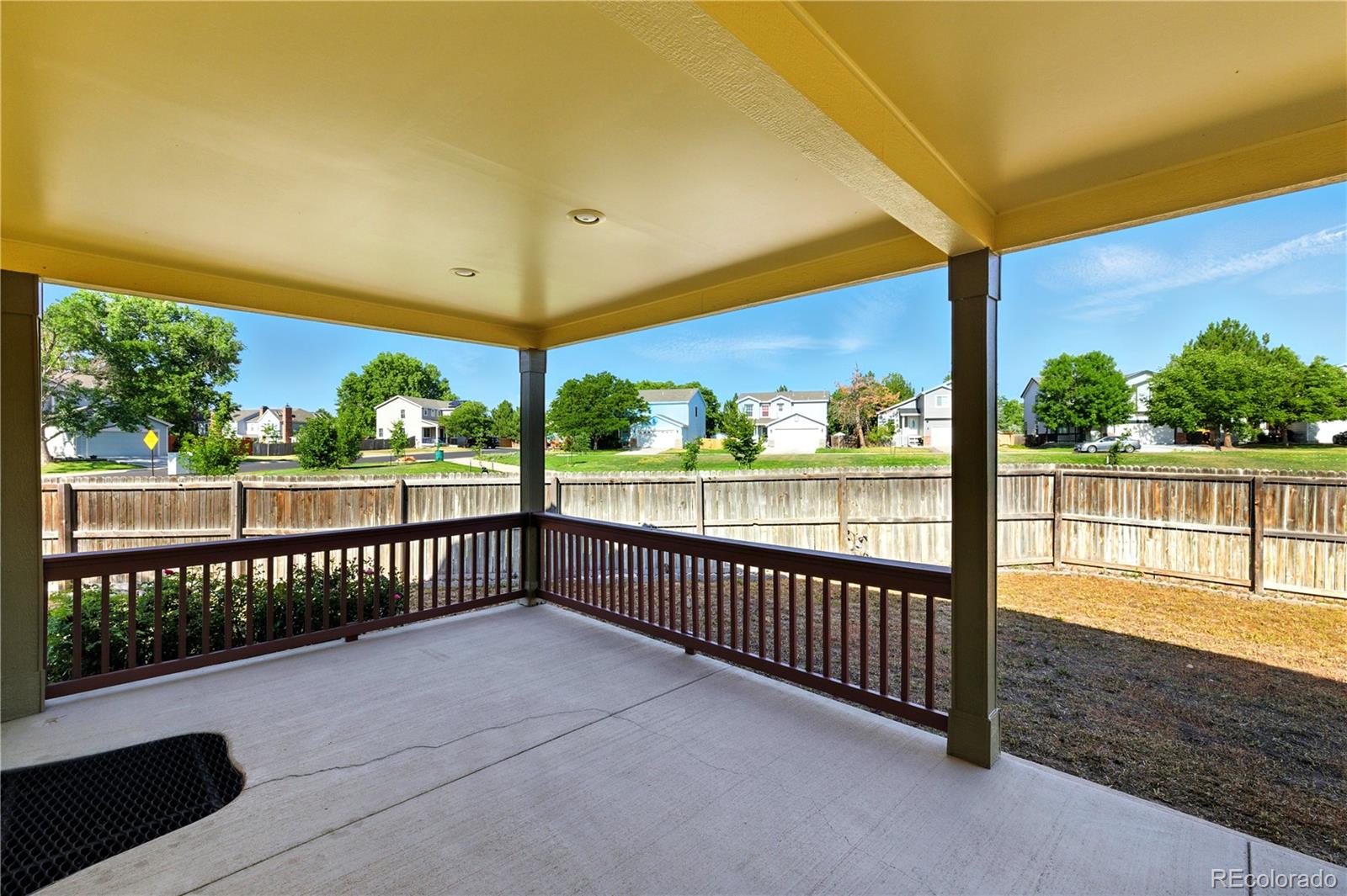 MLS Image #20 for 4195 e 94th place,thornton, Colorado