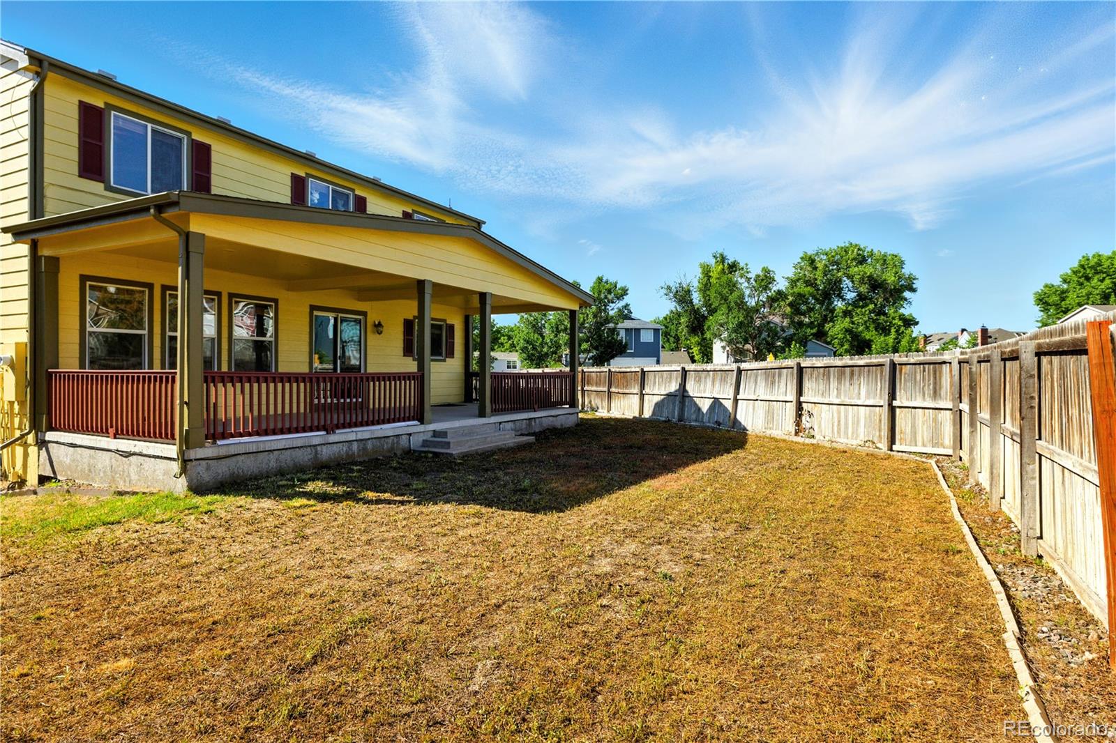 MLS Image #21 for 4195 e 94th place,thornton, Colorado