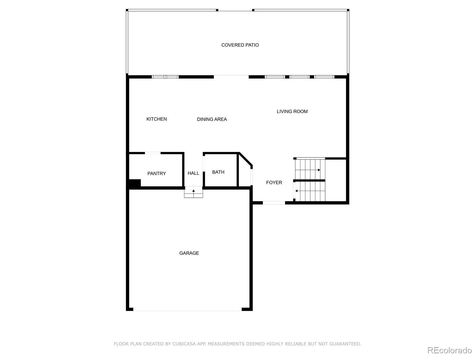 MLS Image #27 for 4195 e 94th place,thornton, Colorado