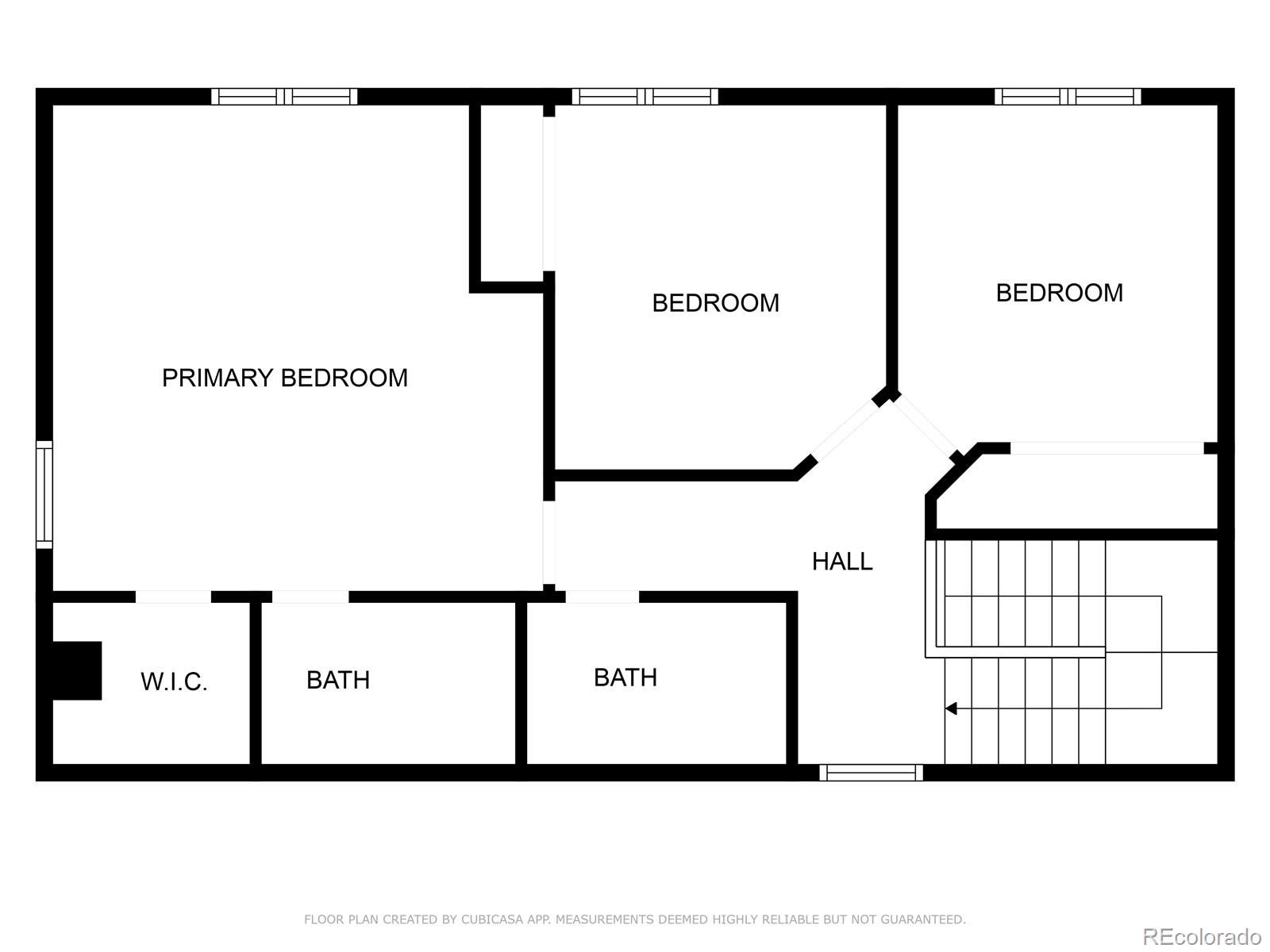 MLS Image #28 for 4195 e 94th place,thornton, Colorado