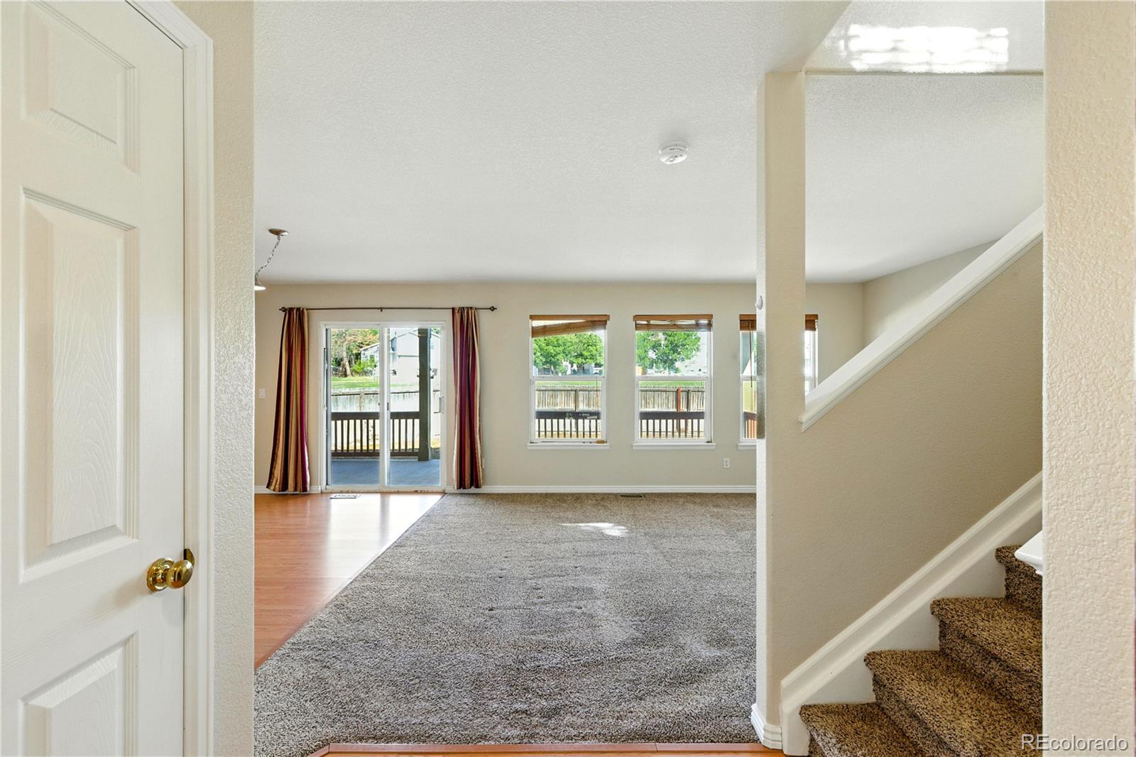 MLS Image #3 for 4195 e 94th place,thornton, Colorado