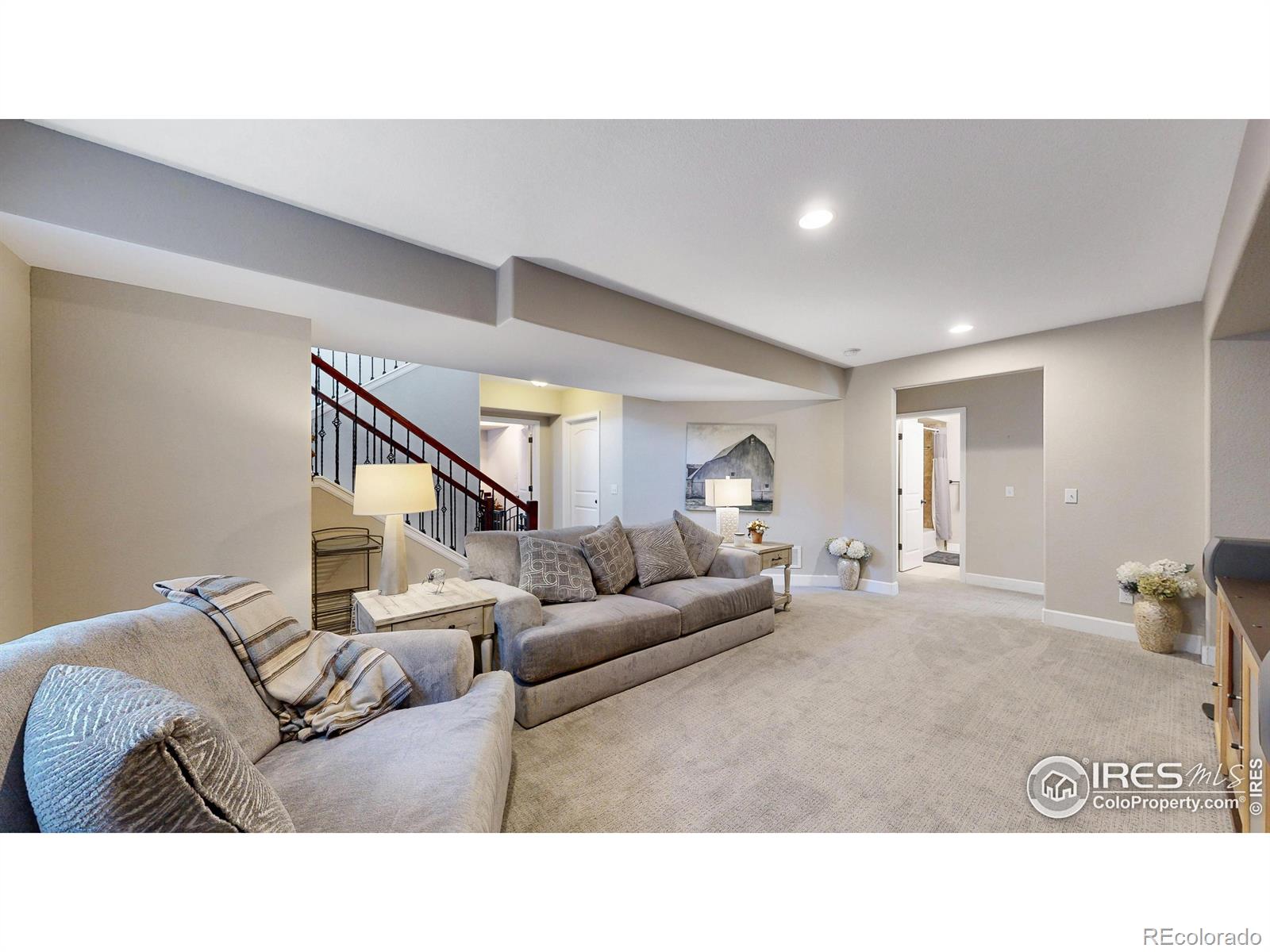 MLS Image #17 for 6945  fargo trail,littleton, Colorado