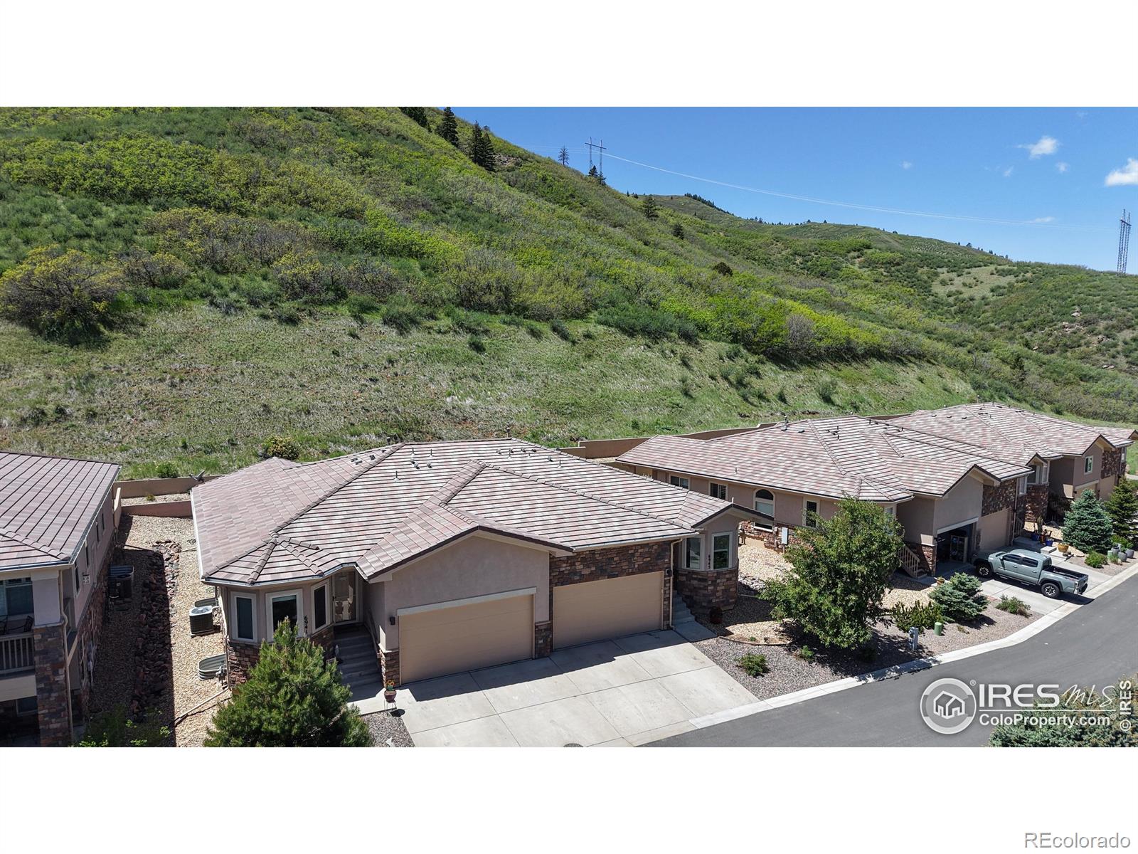 MLS Image #29 for 6945  fargo trail,littleton, Colorado