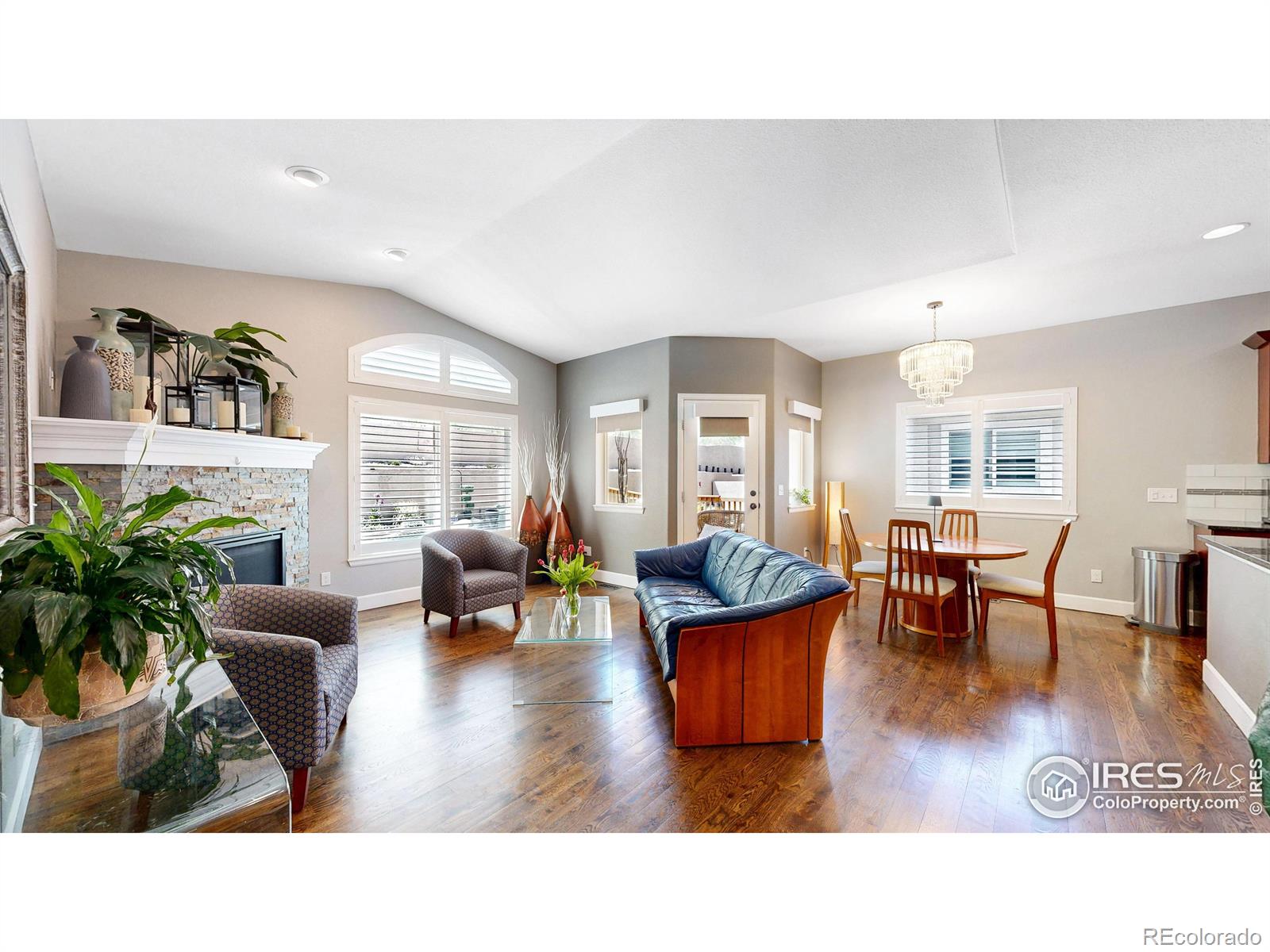 MLS Image #3 for 6945  fargo trail,littleton, Colorado