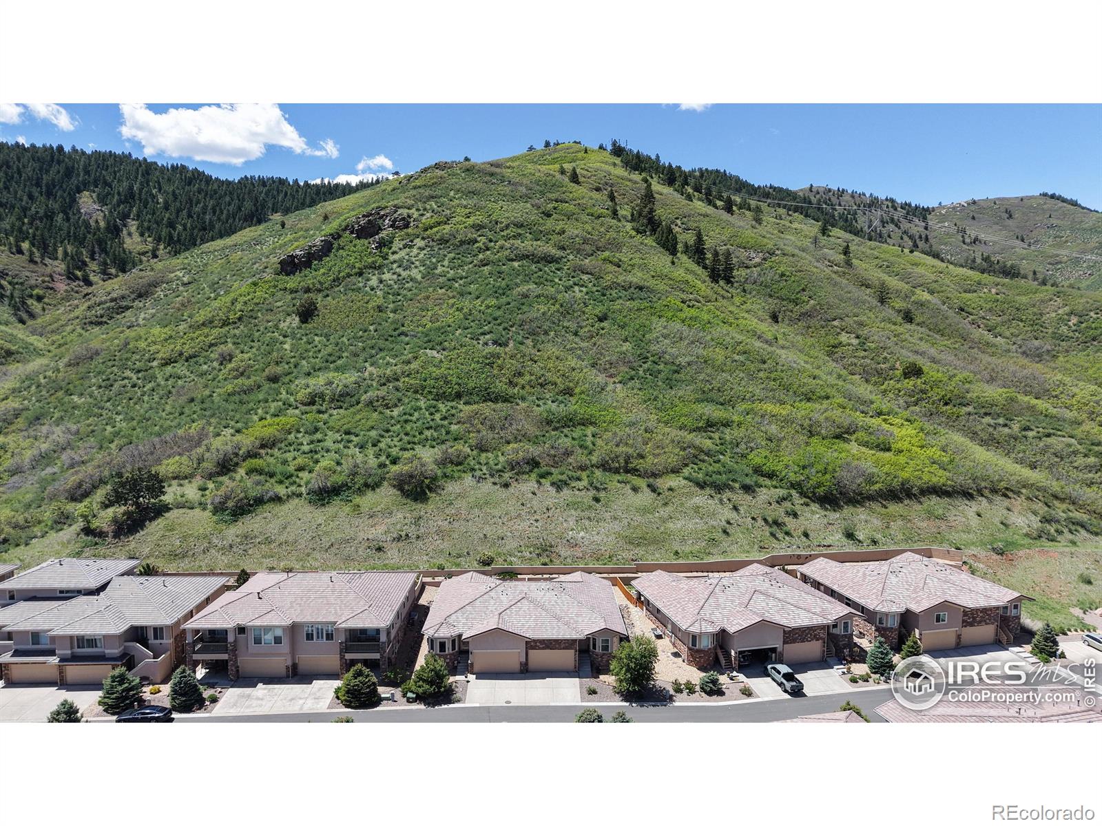 MLS Image #30 for 6945  fargo trail,littleton, Colorado