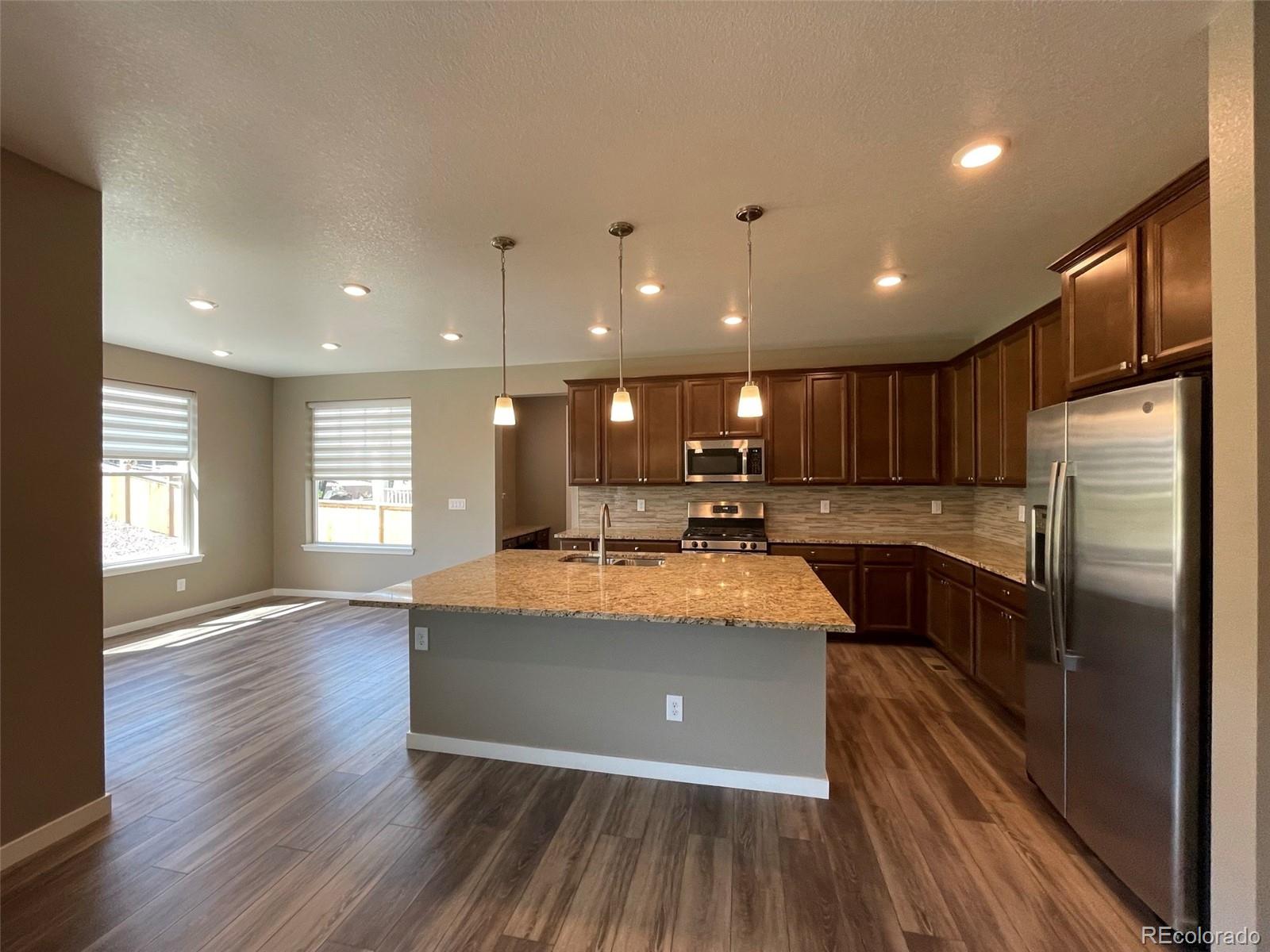 MLS Image #1 for 972  high point trail,elizabeth, Colorado