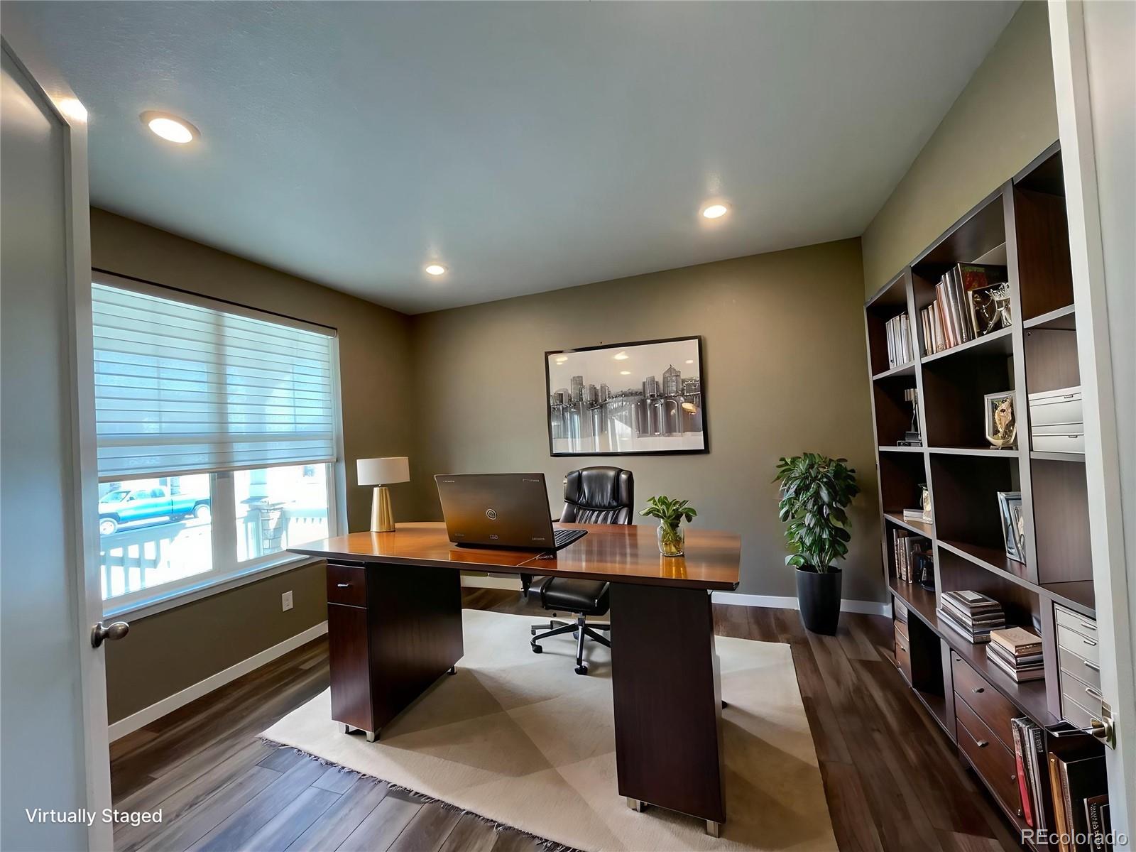 MLS Image #10 for 972  high point trail,elizabeth, Colorado