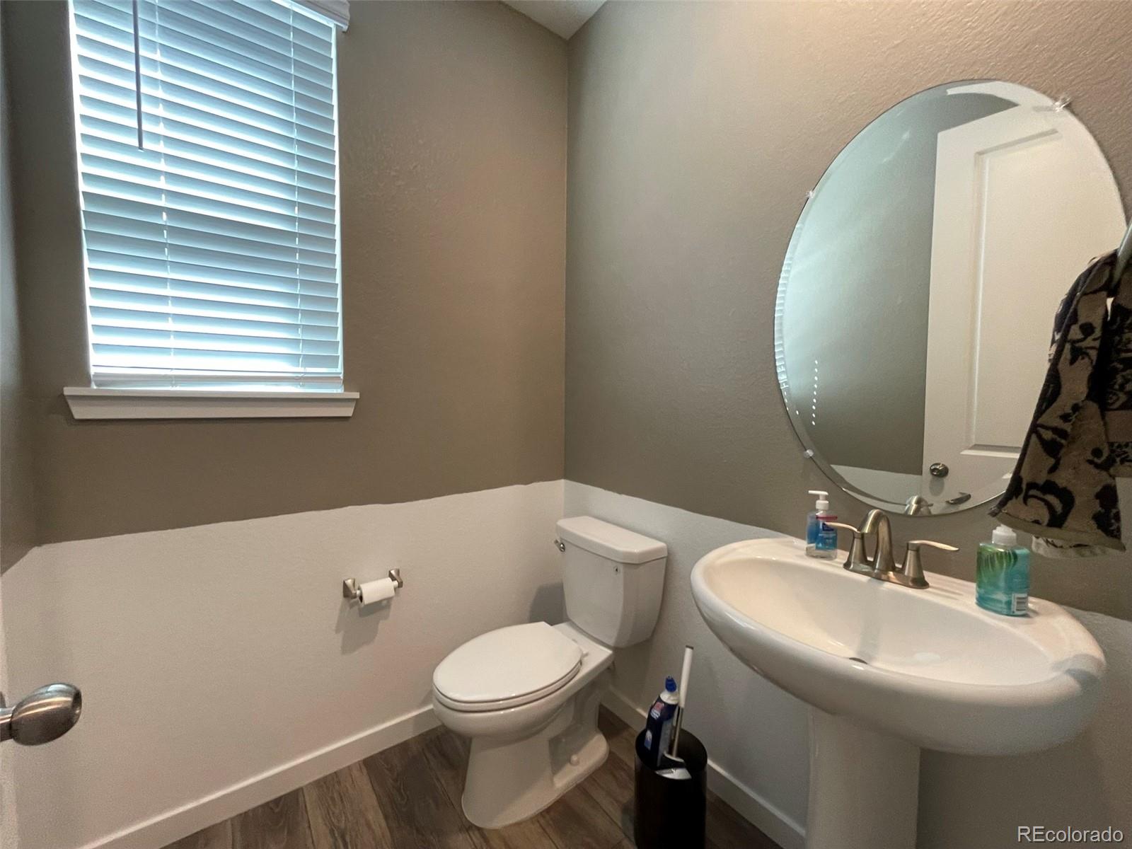 MLS Image #12 for 972  high point trail,elizabeth, Colorado