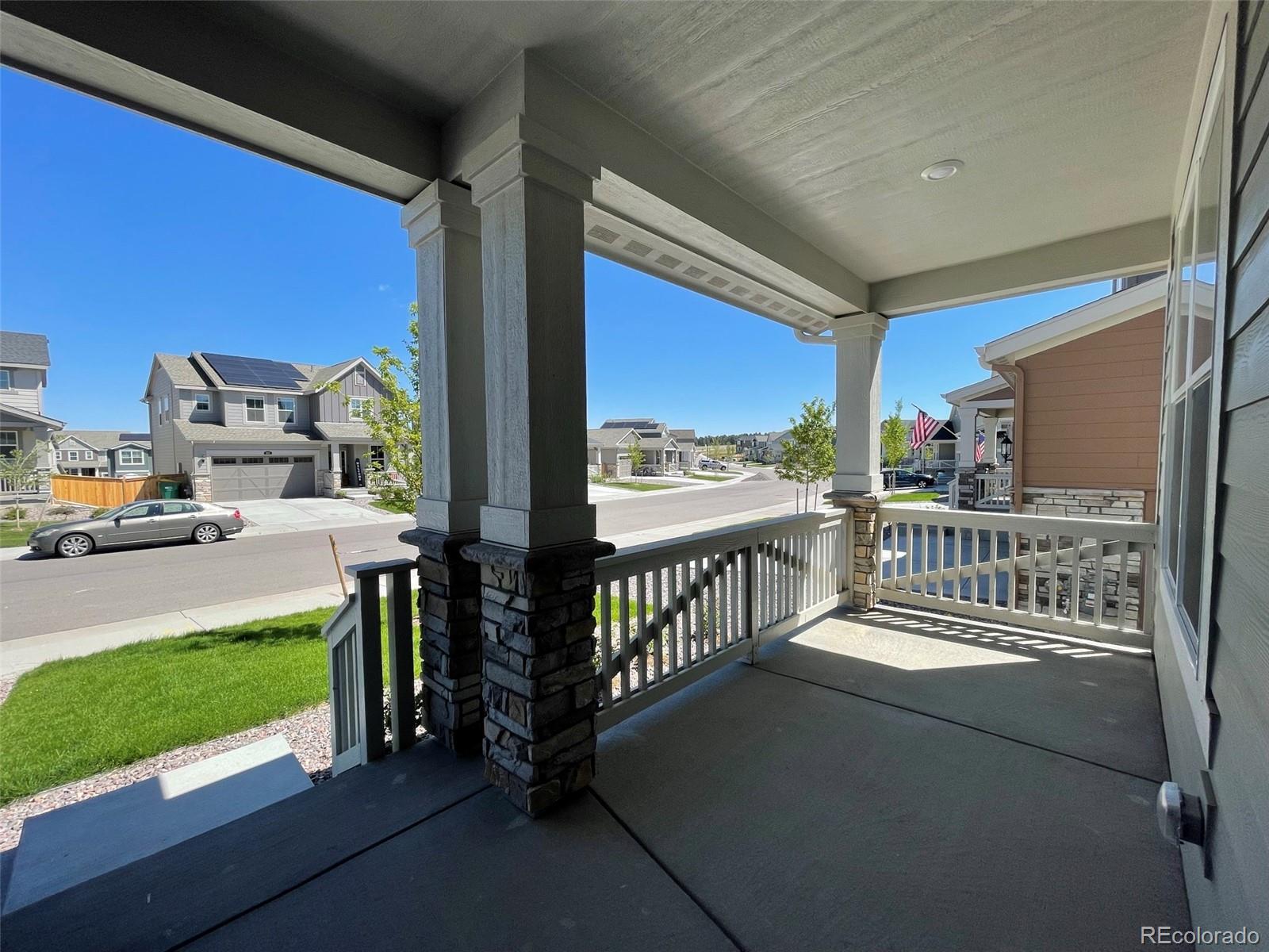 MLS Image #25 for 972  high point trail,elizabeth, Colorado