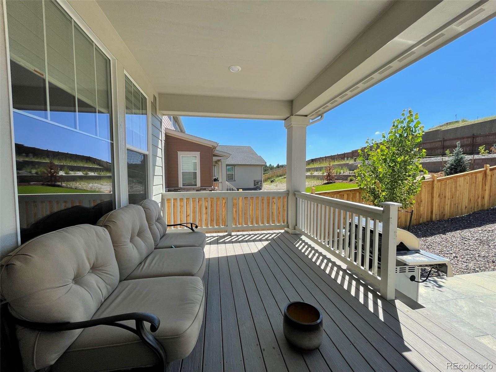 MLS Image #26 for 972  high point trail,elizabeth, Colorado