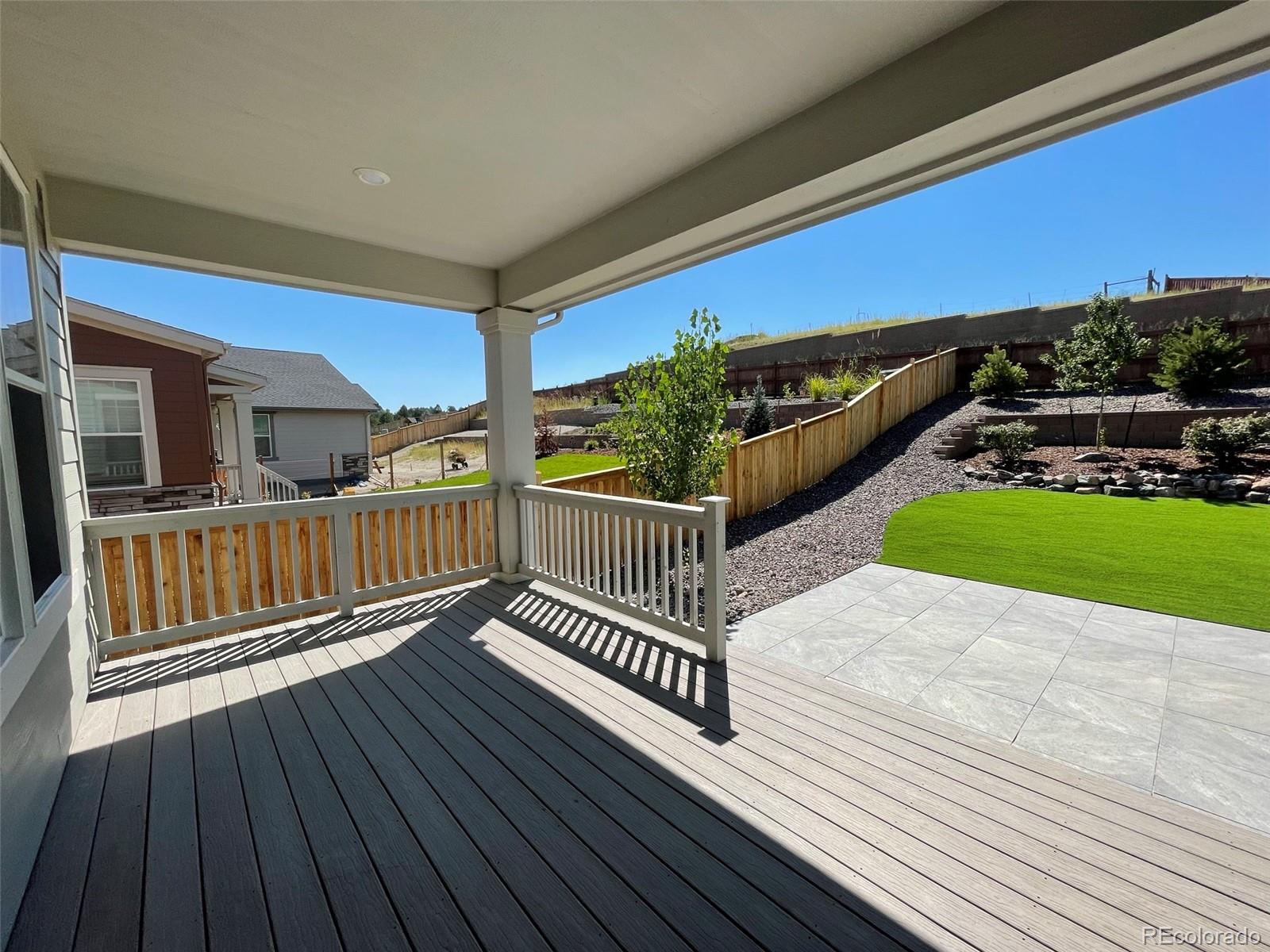 MLS Image #28 for 972  high point trail,elizabeth, Colorado