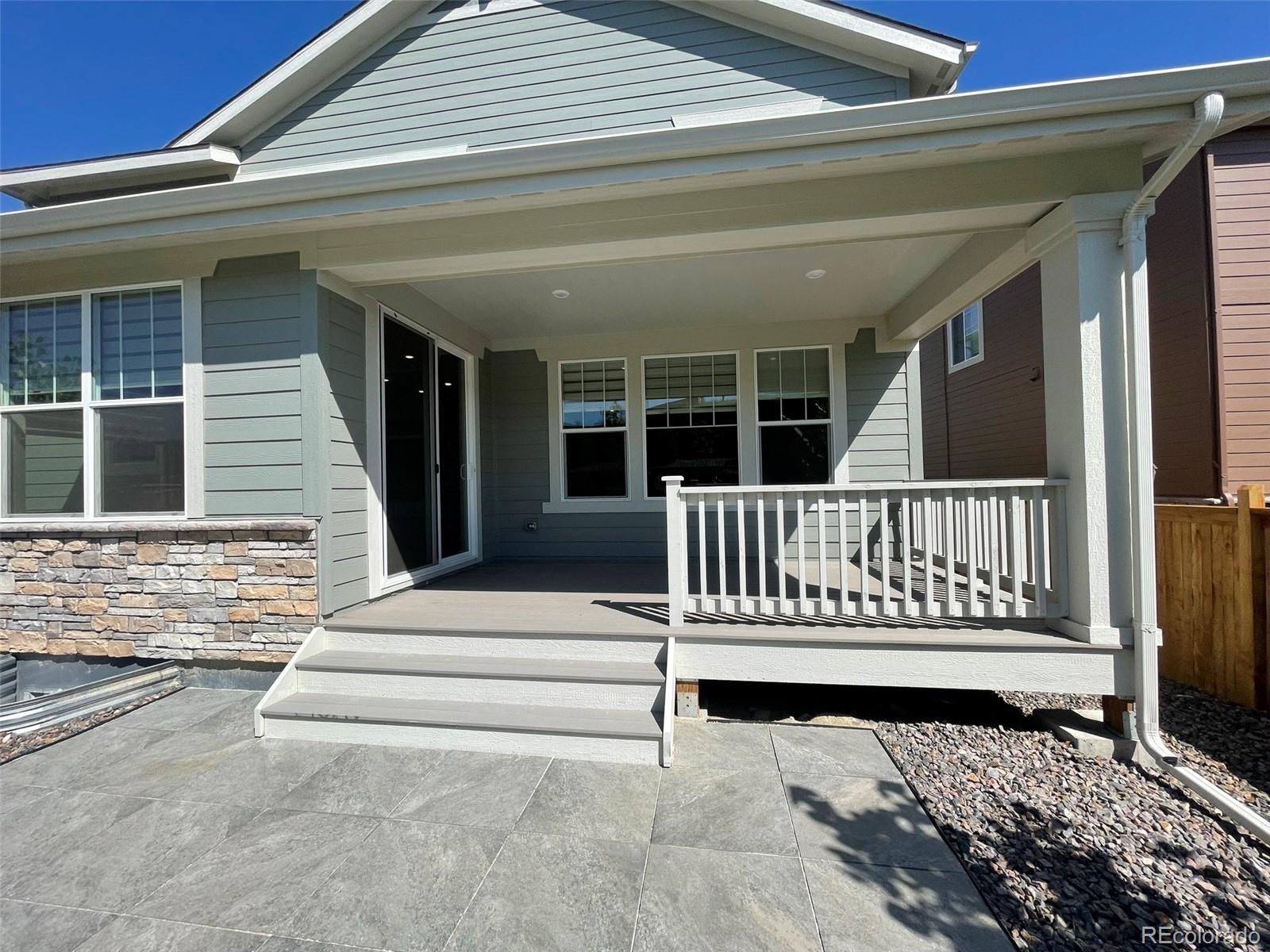 MLS Image #29 for 972  high point trail,elizabeth, Colorado