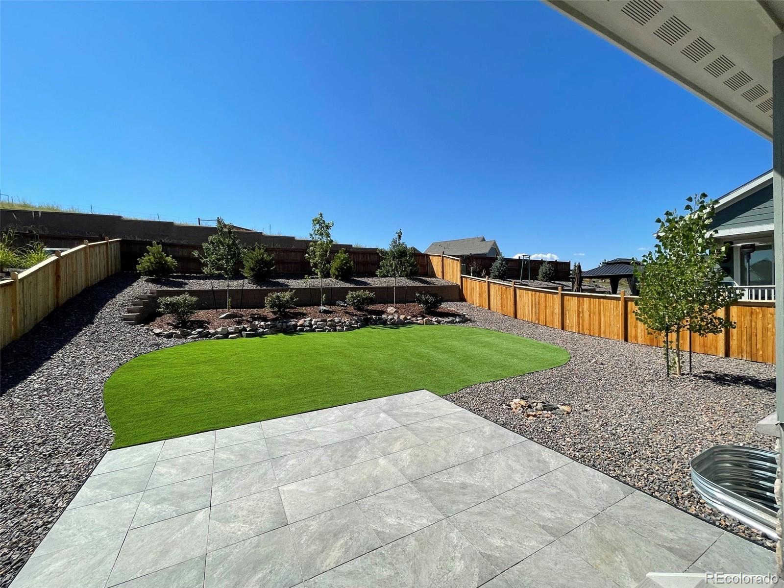 MLS Image #30 for 972  high point trail,elizabeth, Colorado