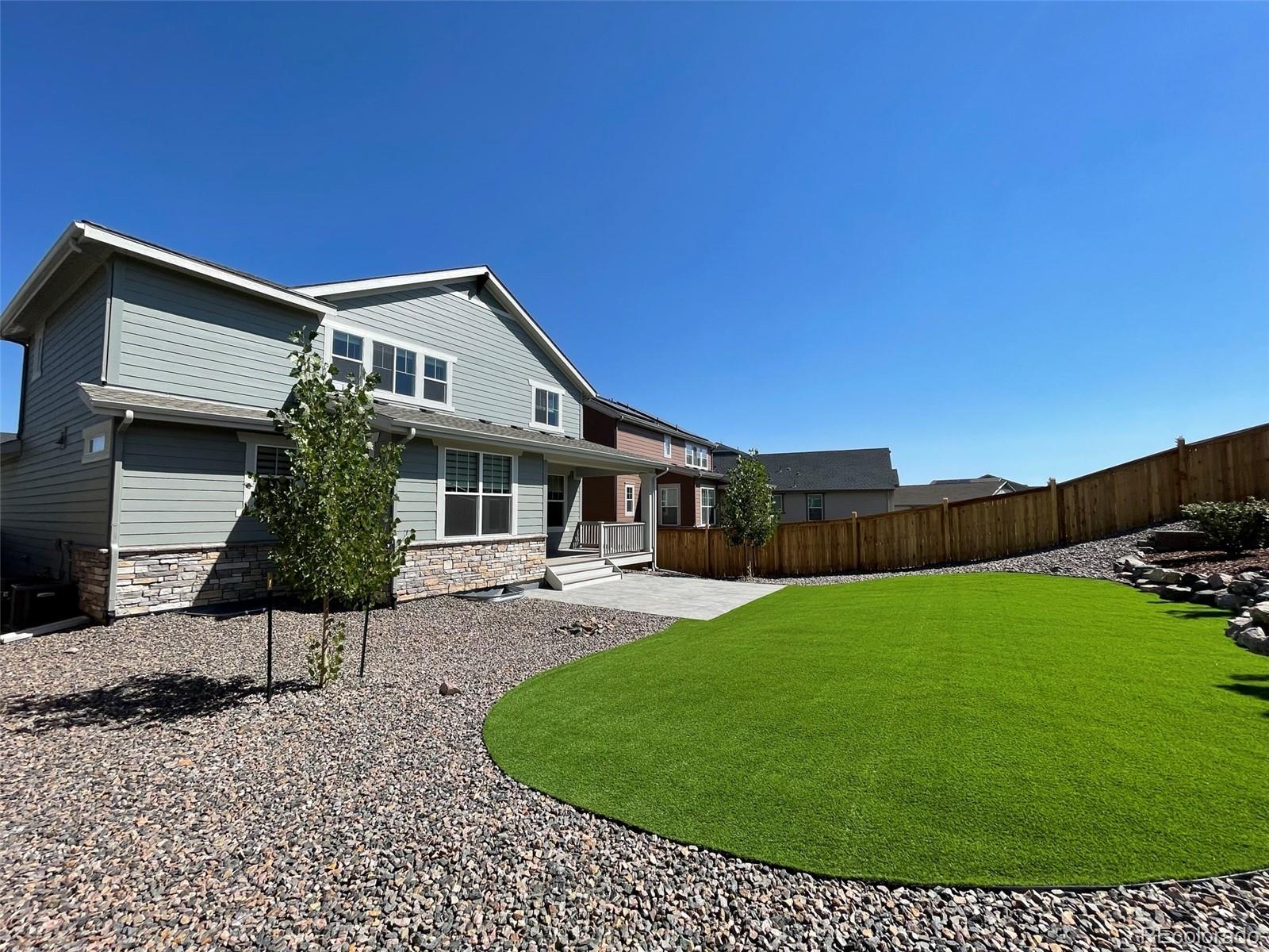 MLS Image #32 for 972  high point trail,elizabeth, Colorado