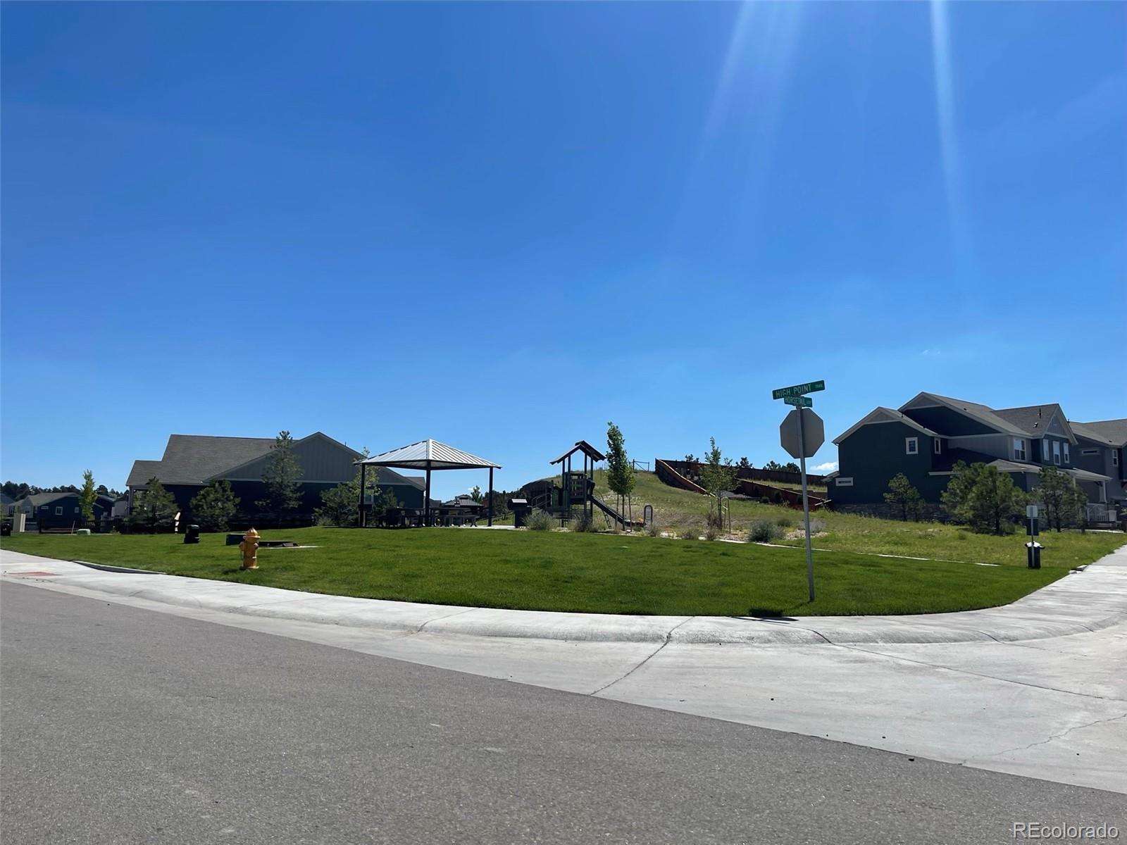 MLS Image #36 for 972  high point trail,elizabeth, Colorado