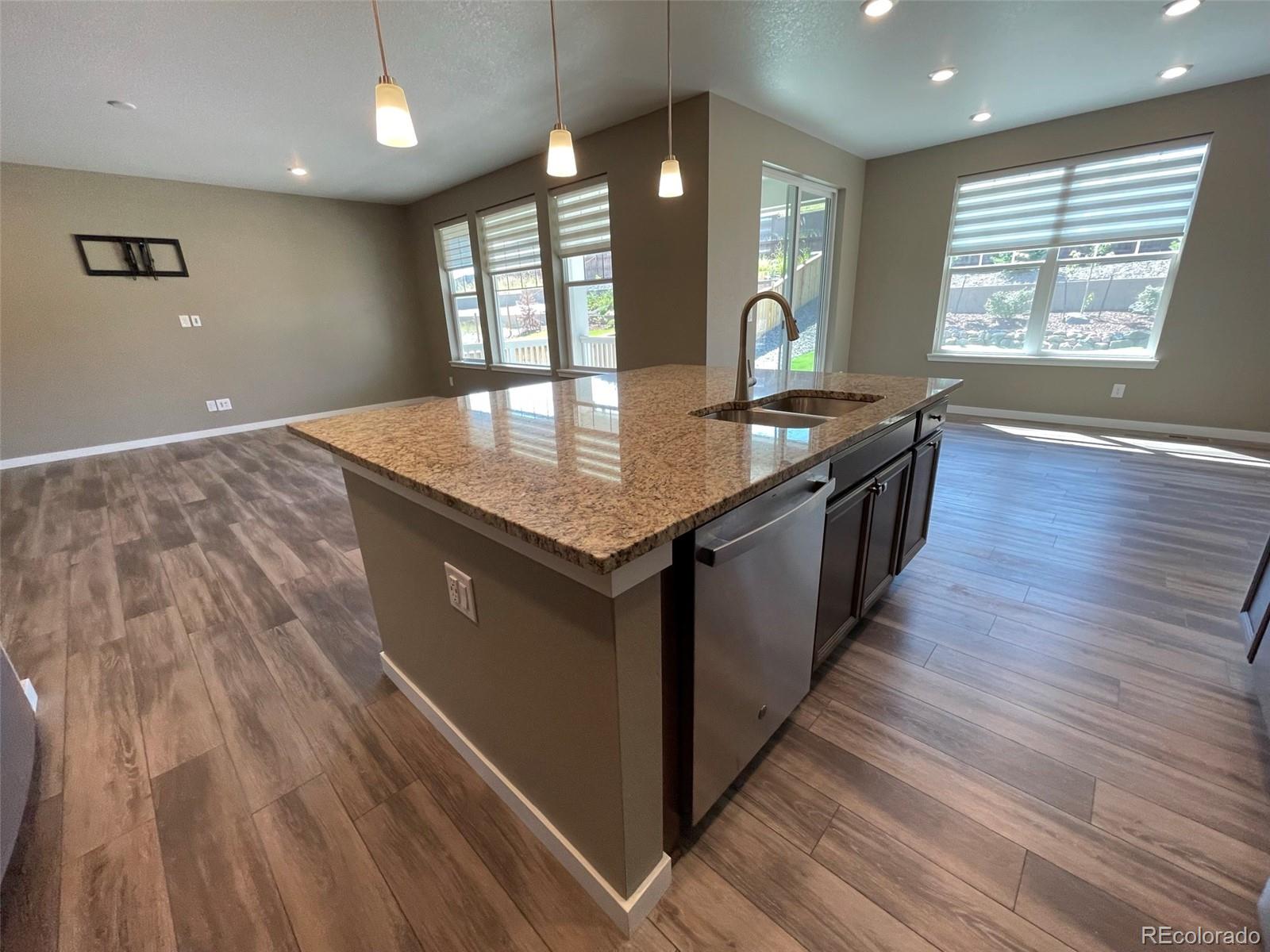 MLS Image #5 for 972  high point trail,elizabeth, Colorado