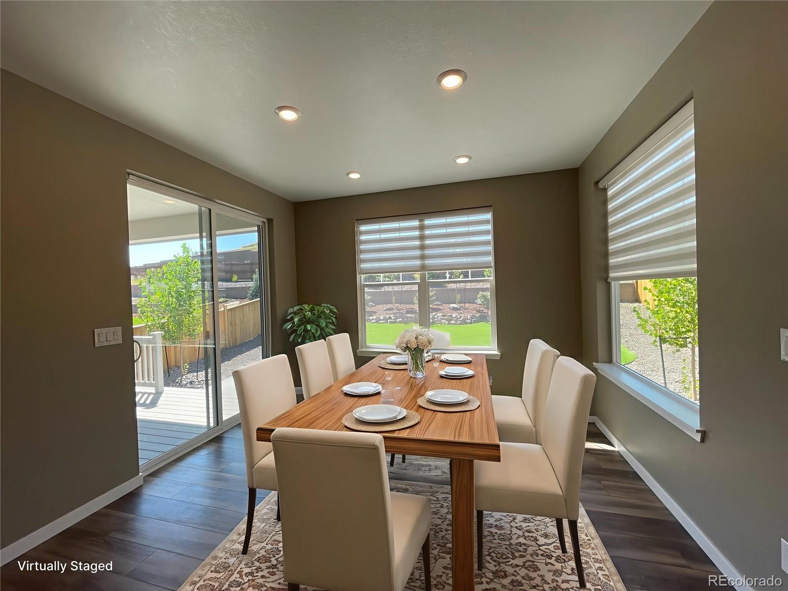 MLS Image #7 for 972  high point trail,elizabeth, Colorado