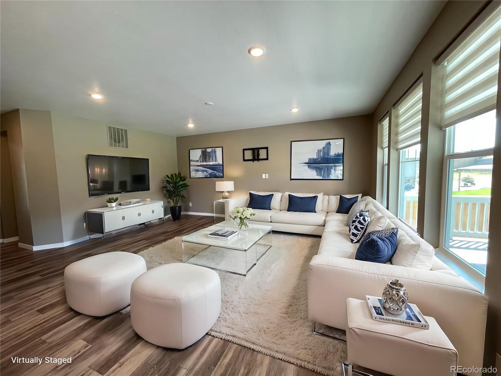MLS Image #8 for 972  high point trail,elizabeth, Colorado