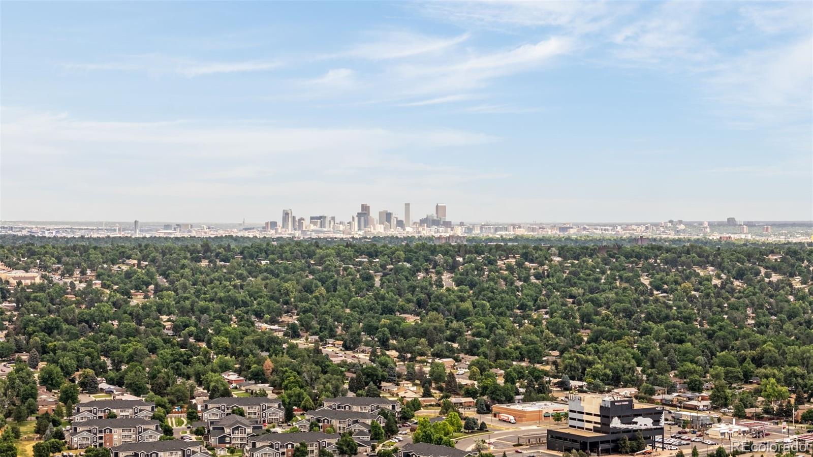 MLS Image #1 for 3550 s harlan street,denver, Colorado