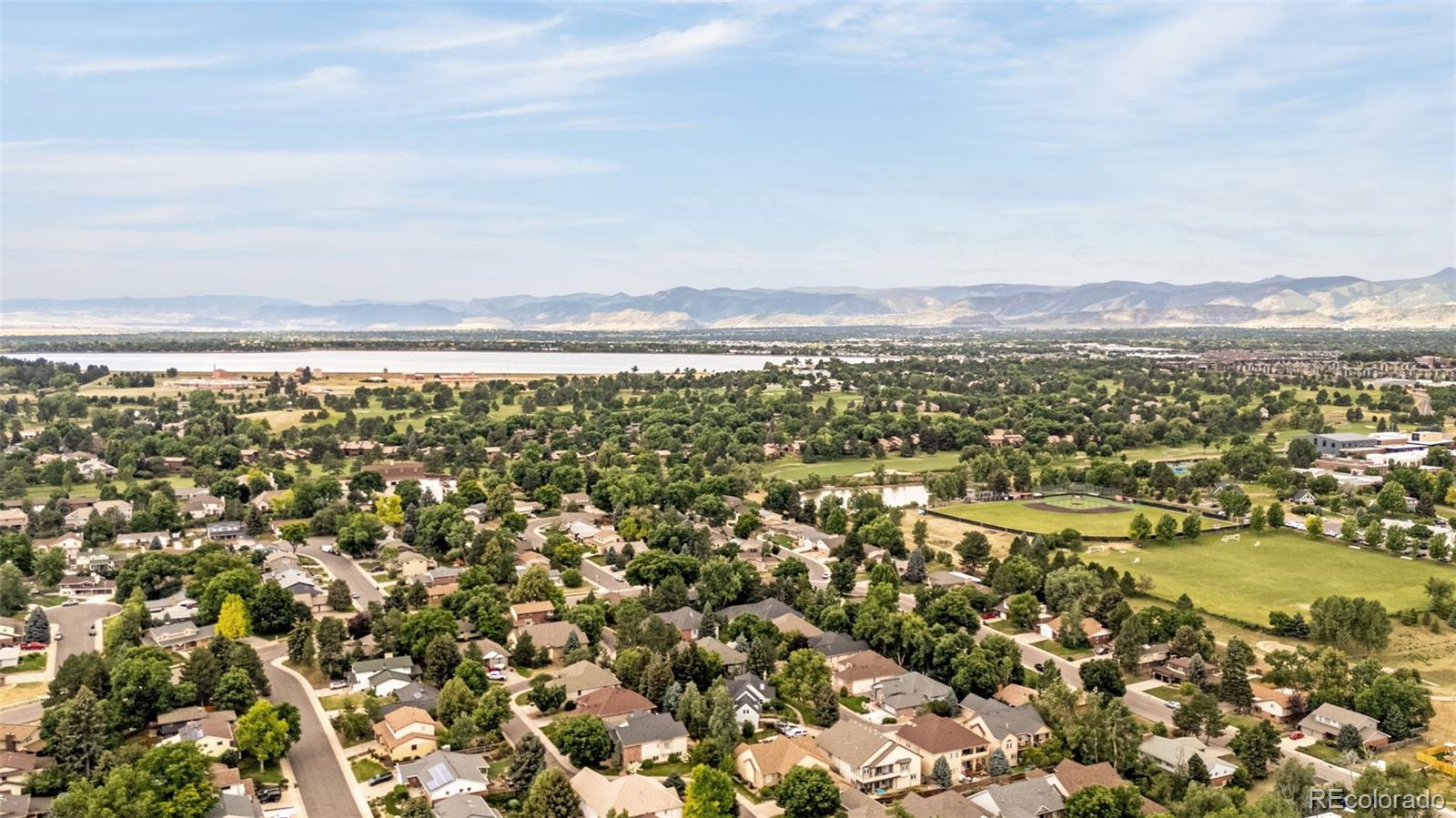 MLS Image #2 for 3550 s harlan street,denver, Colorado