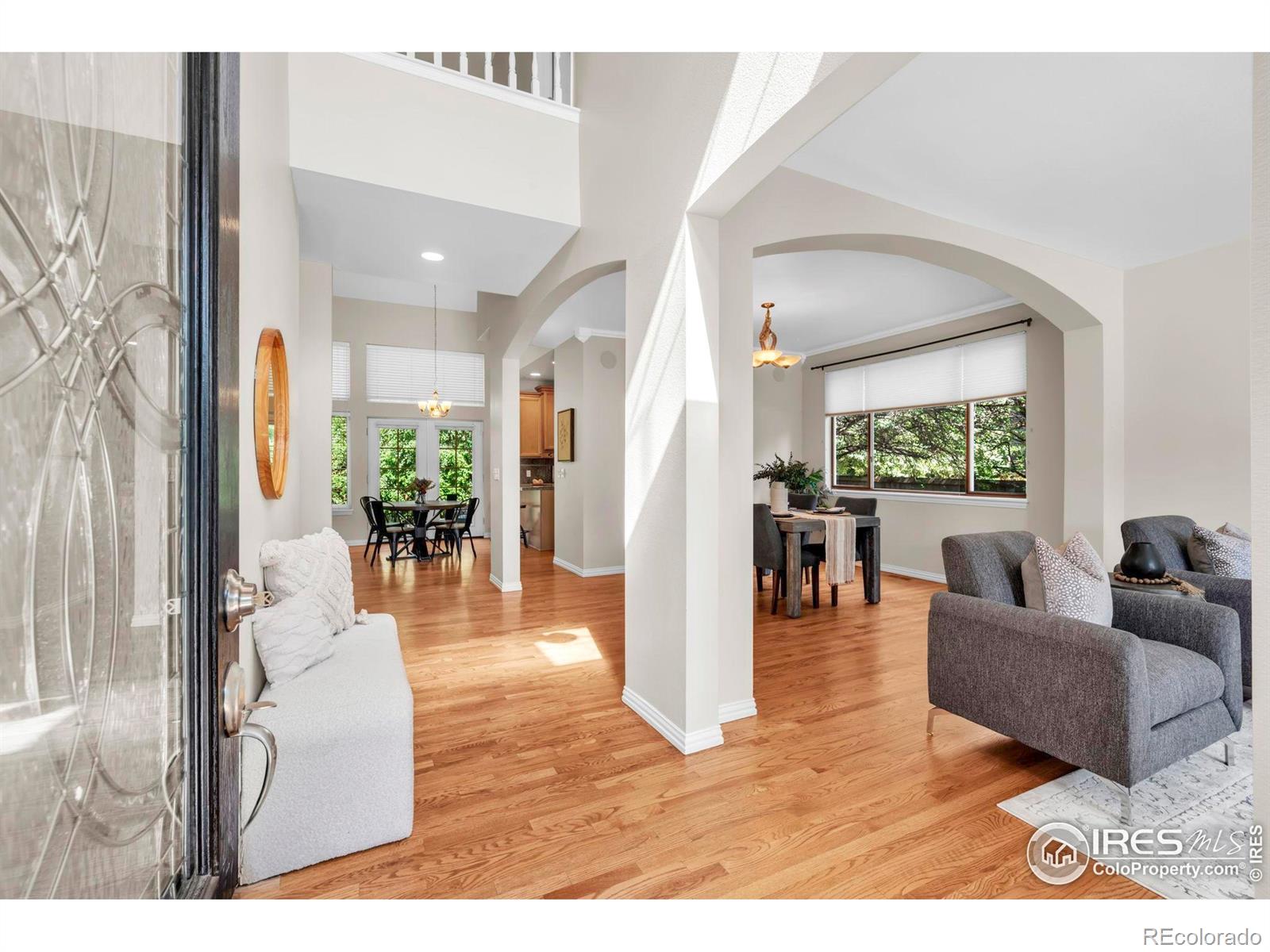 MLS Image #2 for 5900  brandywine court,boulder, Colorado