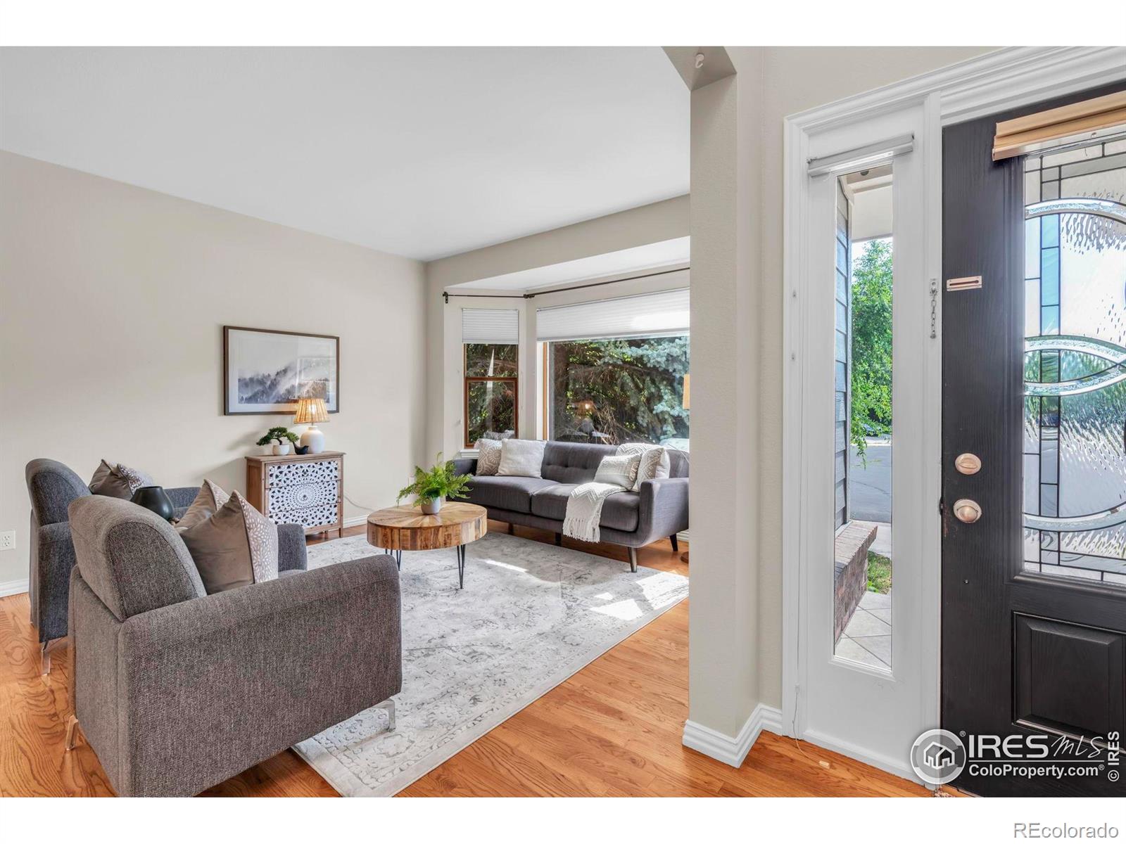 MLS Image #3 for 5900  brandywine court,boulder, Colorado