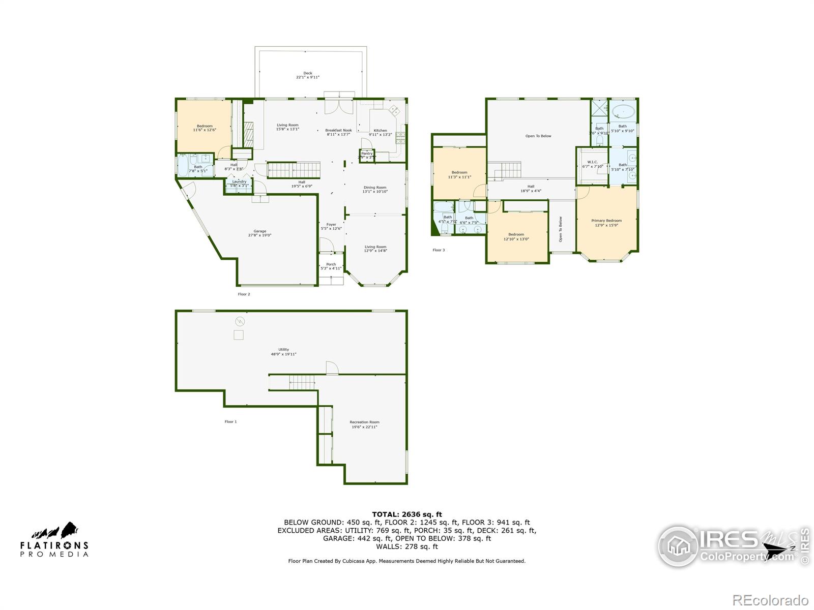 MLS Image #31 for 5900  brandywine court,boulder, Colorado