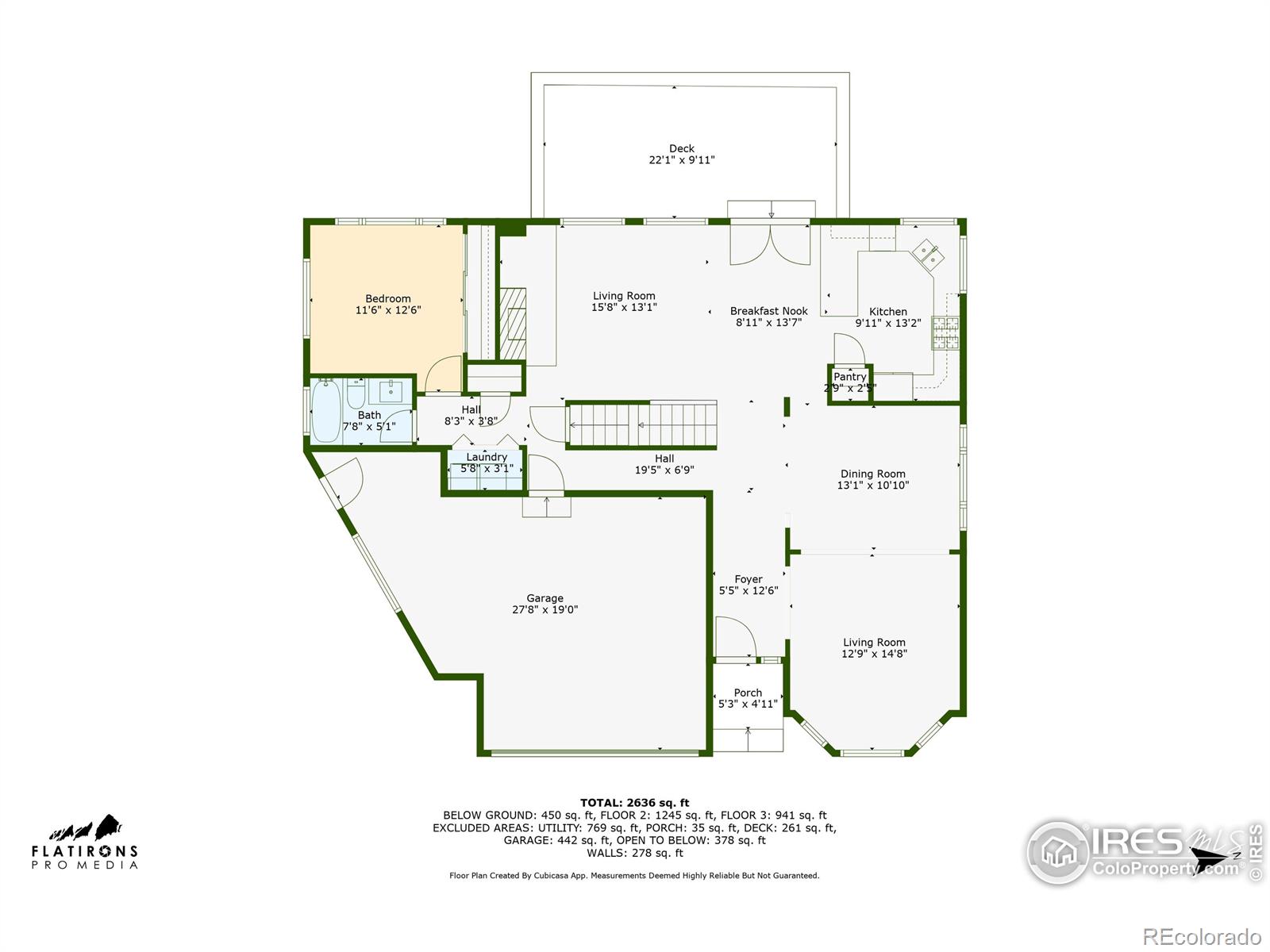 MLS Image #32 for 5900  brandywine court,boulder, Colorado
