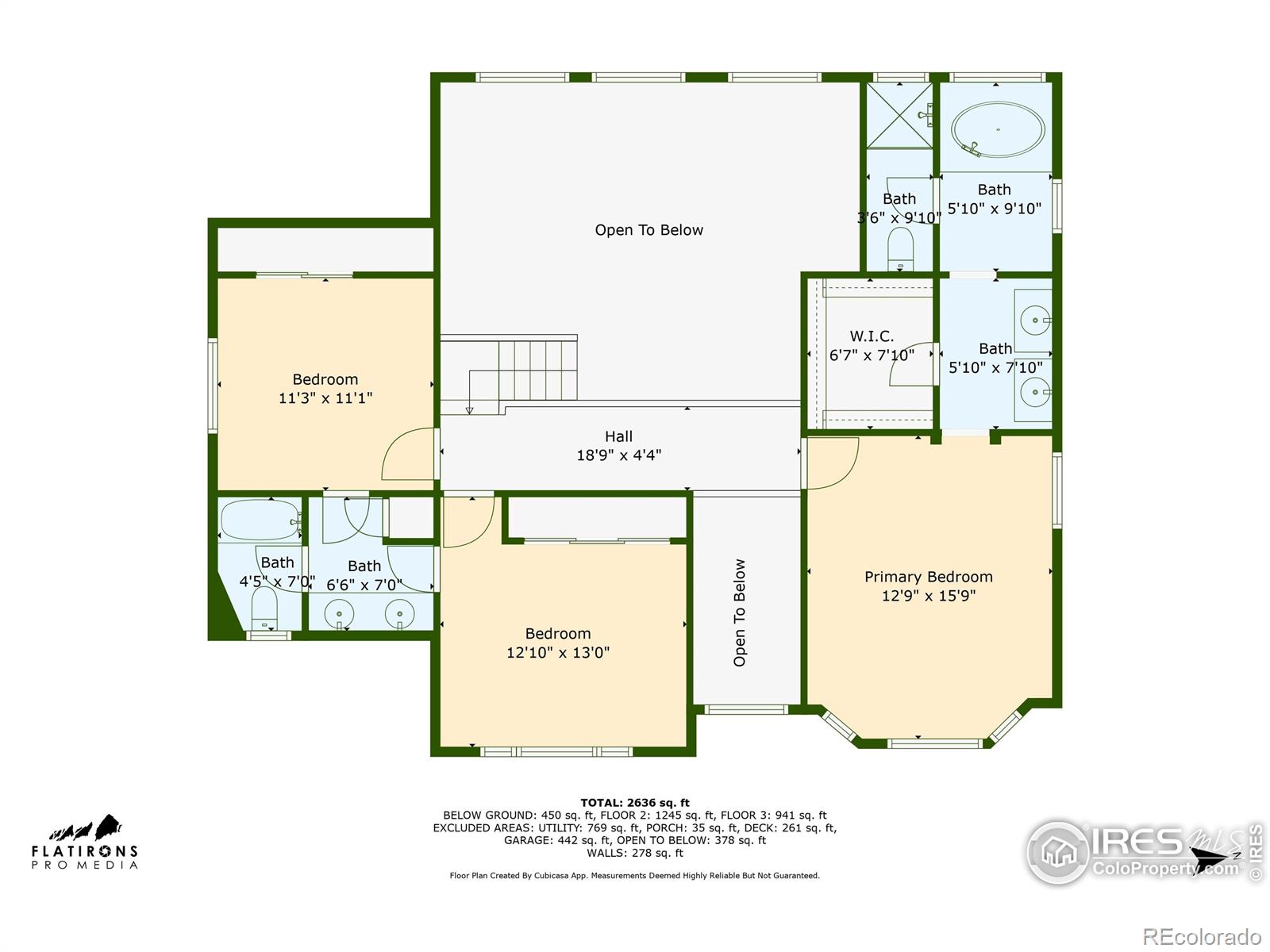 MLS Image #33 for 5900  brandywine court,boulder, Colorado