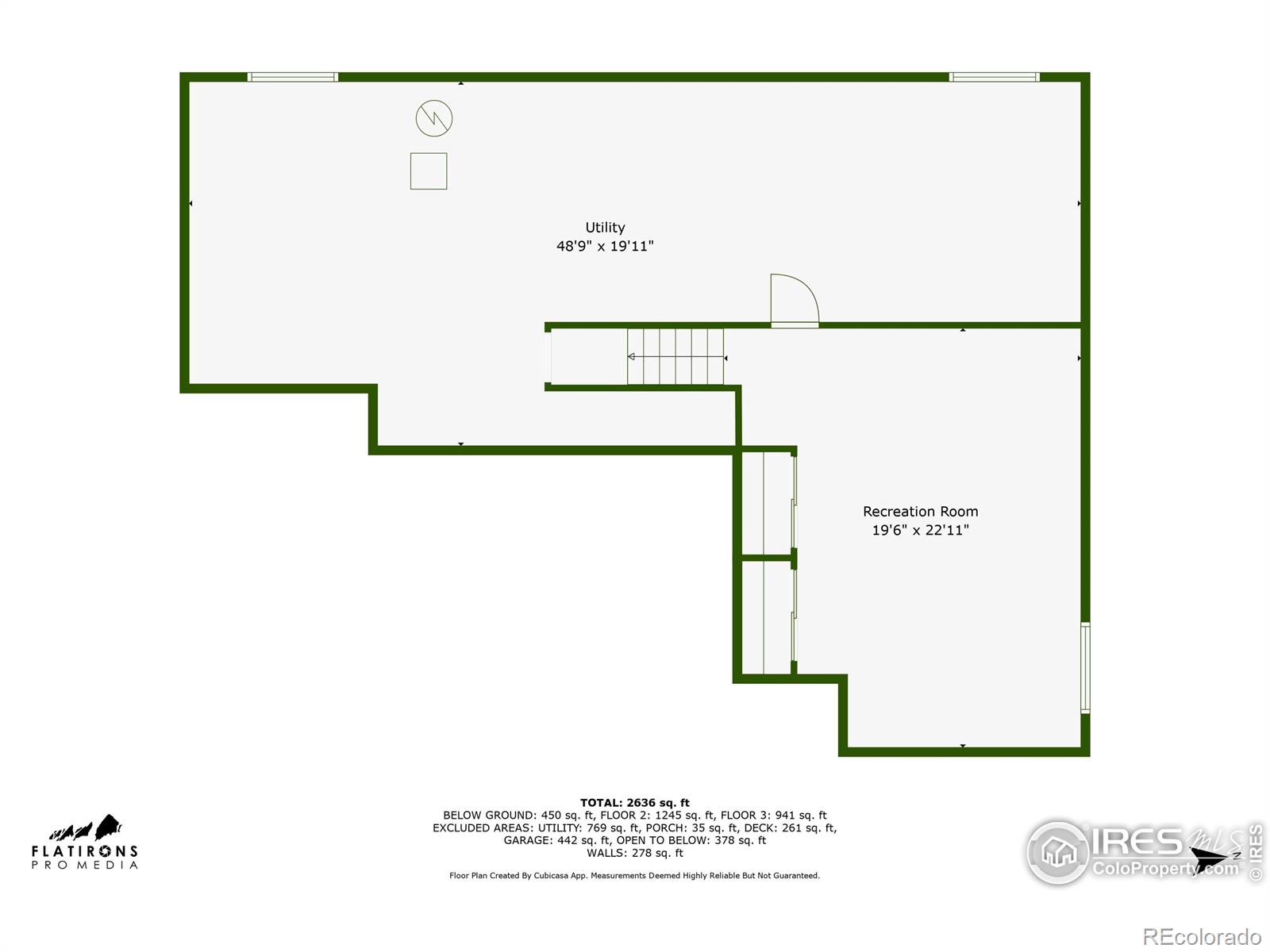 MLS Image #34 for 5900  brandywine court,boulder, Colorado