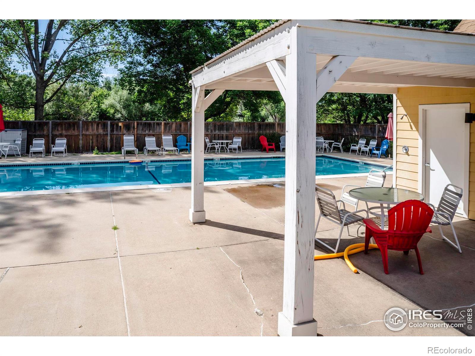 MLS Image #35 for 5900  brandywine court,boulder, Colorado