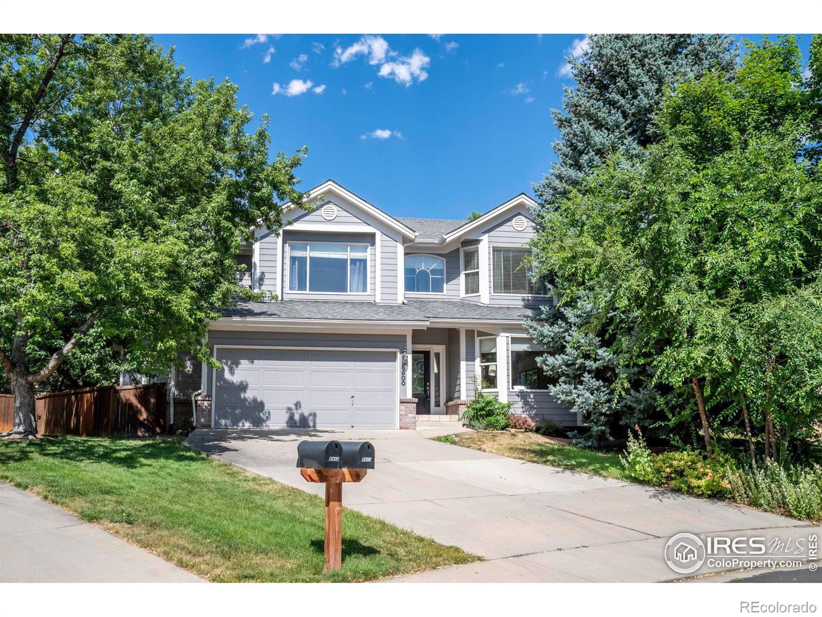 MLS Image #39 for 5900  brandywine court,boulder, Colorado
