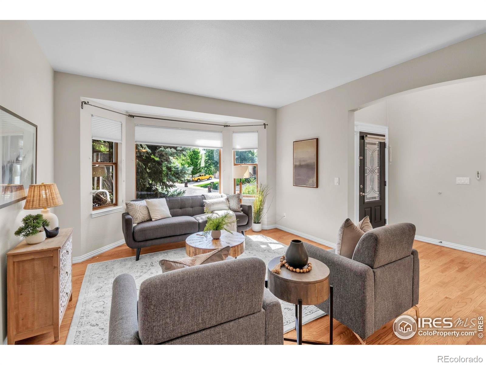 MLS Image #4 for 5900  brandywine court,boulder, Colorado