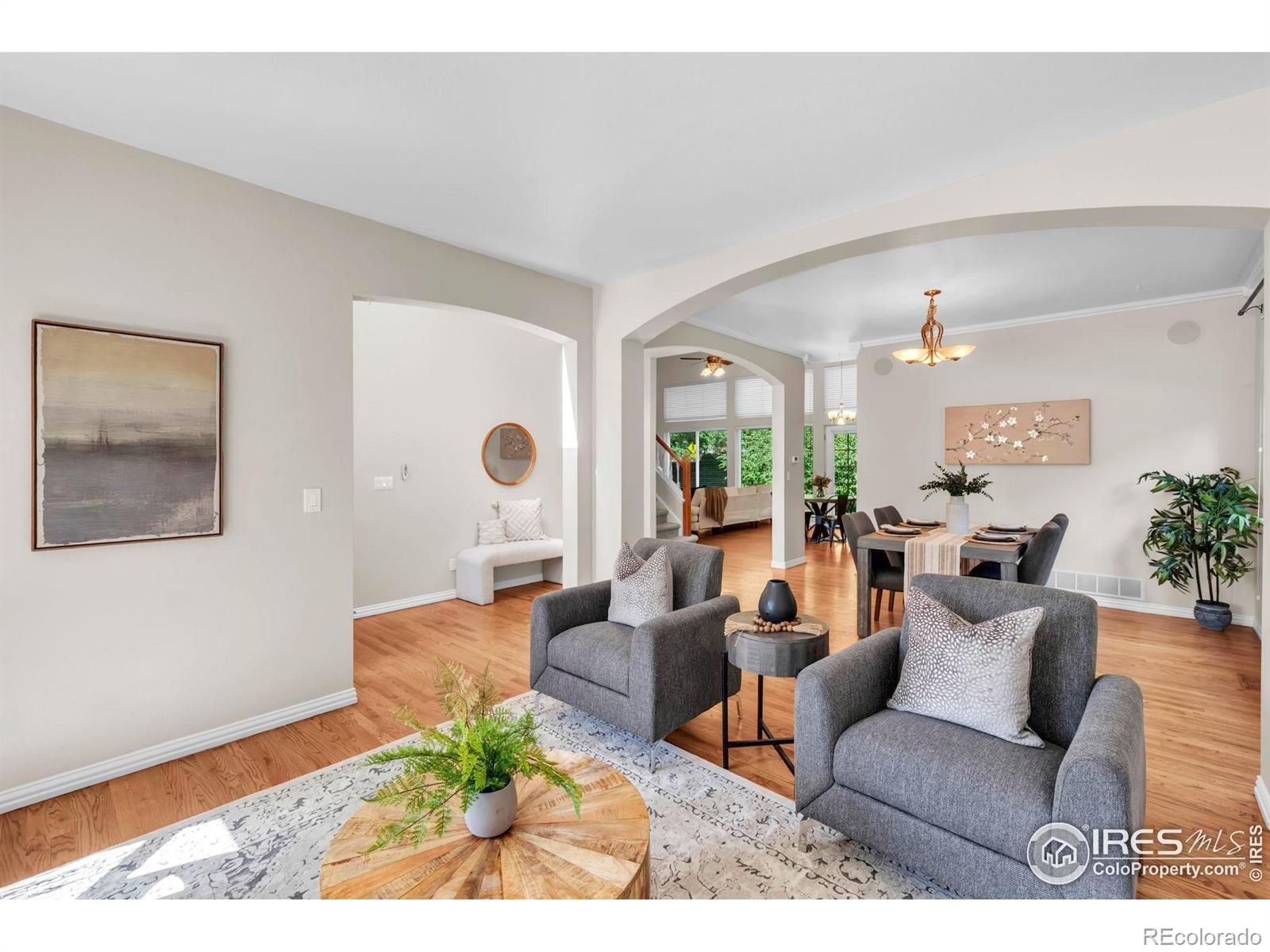 MLS Image #5 for 5900  brandywine court,boulder, Colorado