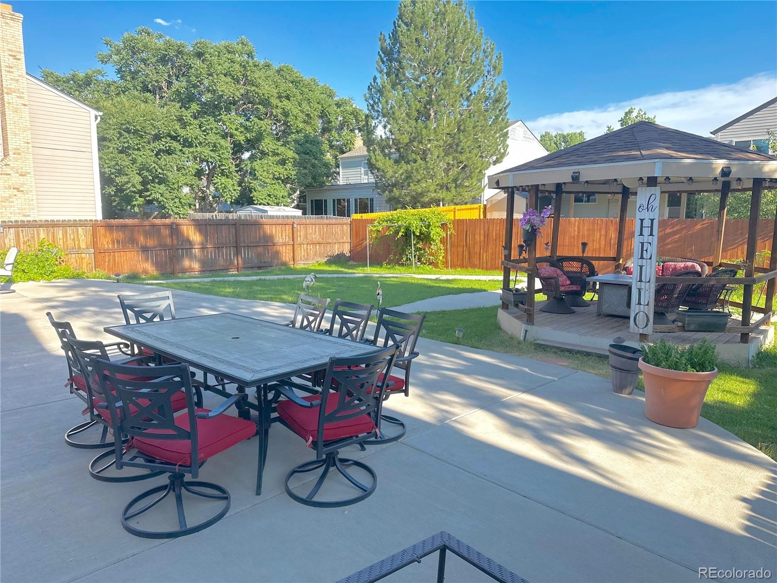 MLS Image #0 for 13154 e florida place,aurora, Colorado